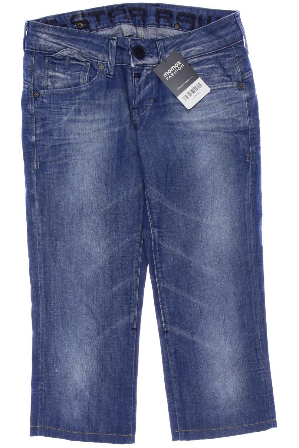 

G Star RAW Damen Jeans, blau, Gr. 27
