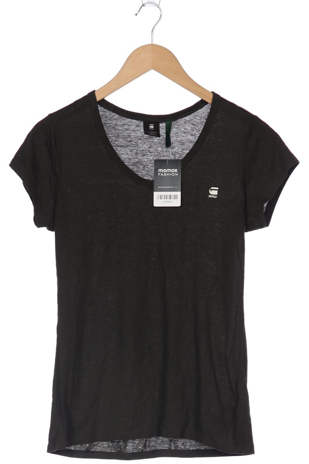 

G STAR RAW Damen T-Shirt, grün