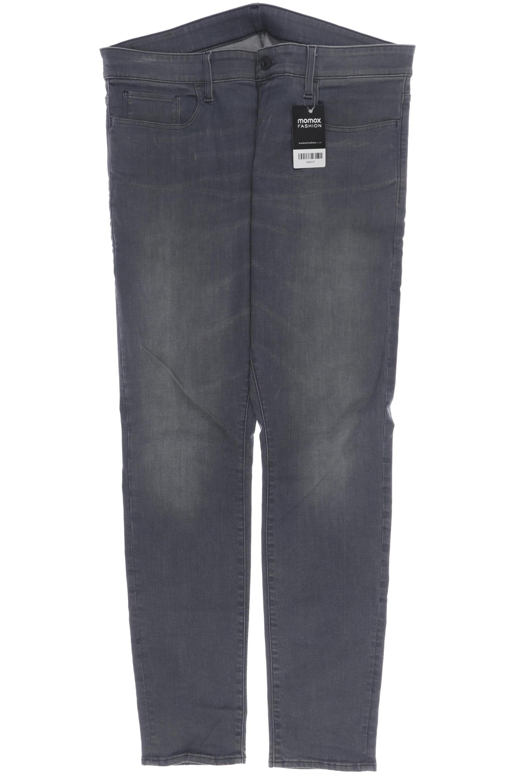 

G-STAR RAW Herren Jeans, grau