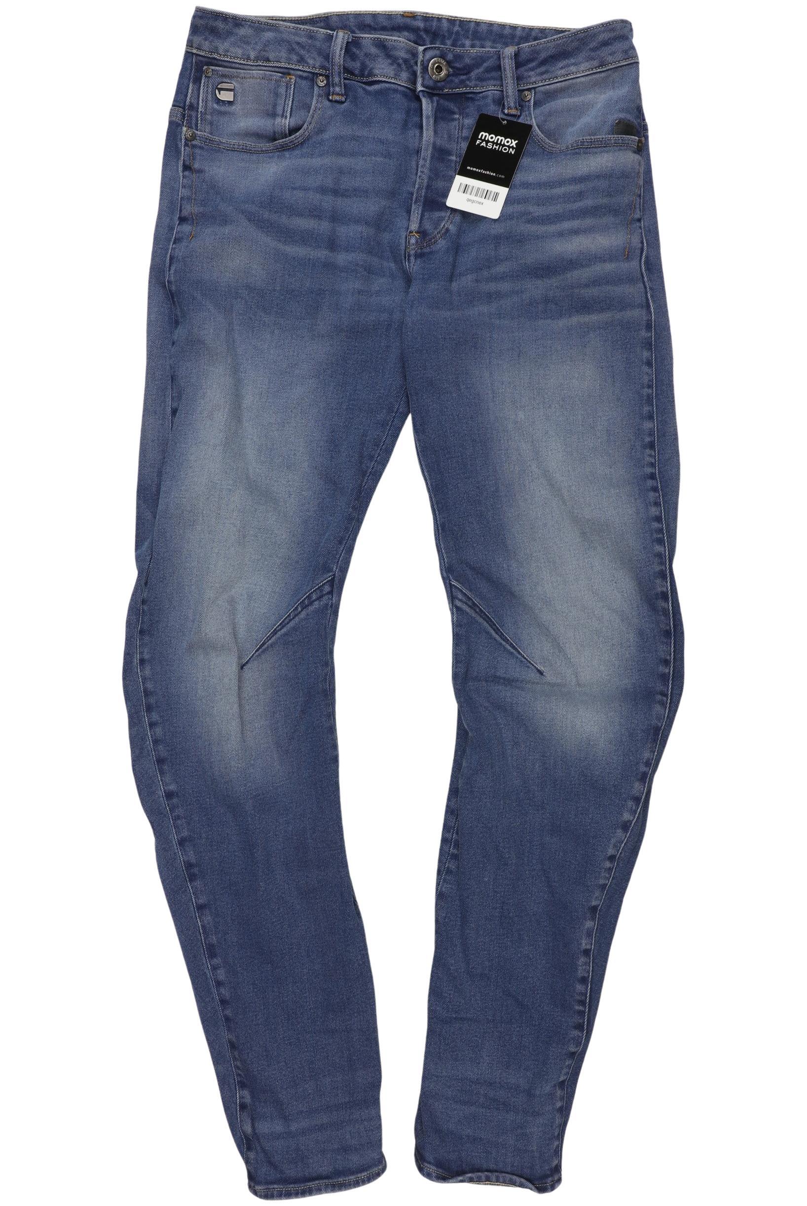 

G Star RAW Herren Jeans, blau, Gr. 30