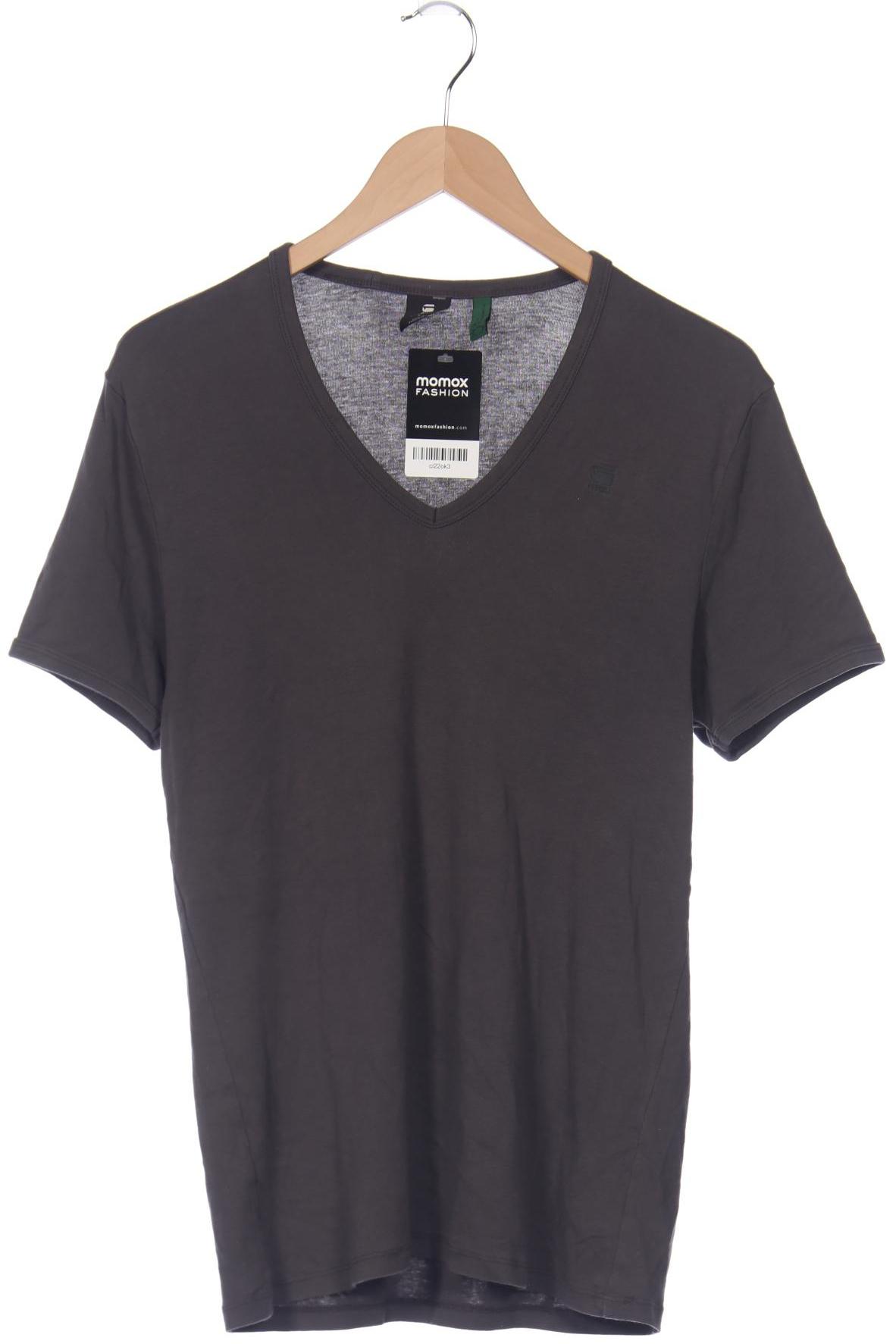 

G-Star RAW Herren T-Shirt, grau, Gr. 52