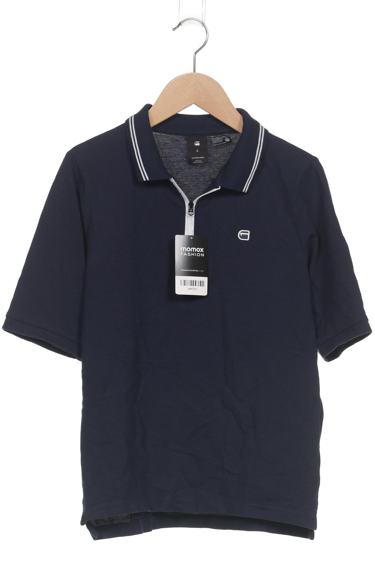 

G-Star RAW Damen Poloshirt, marineblau, Gr. 36