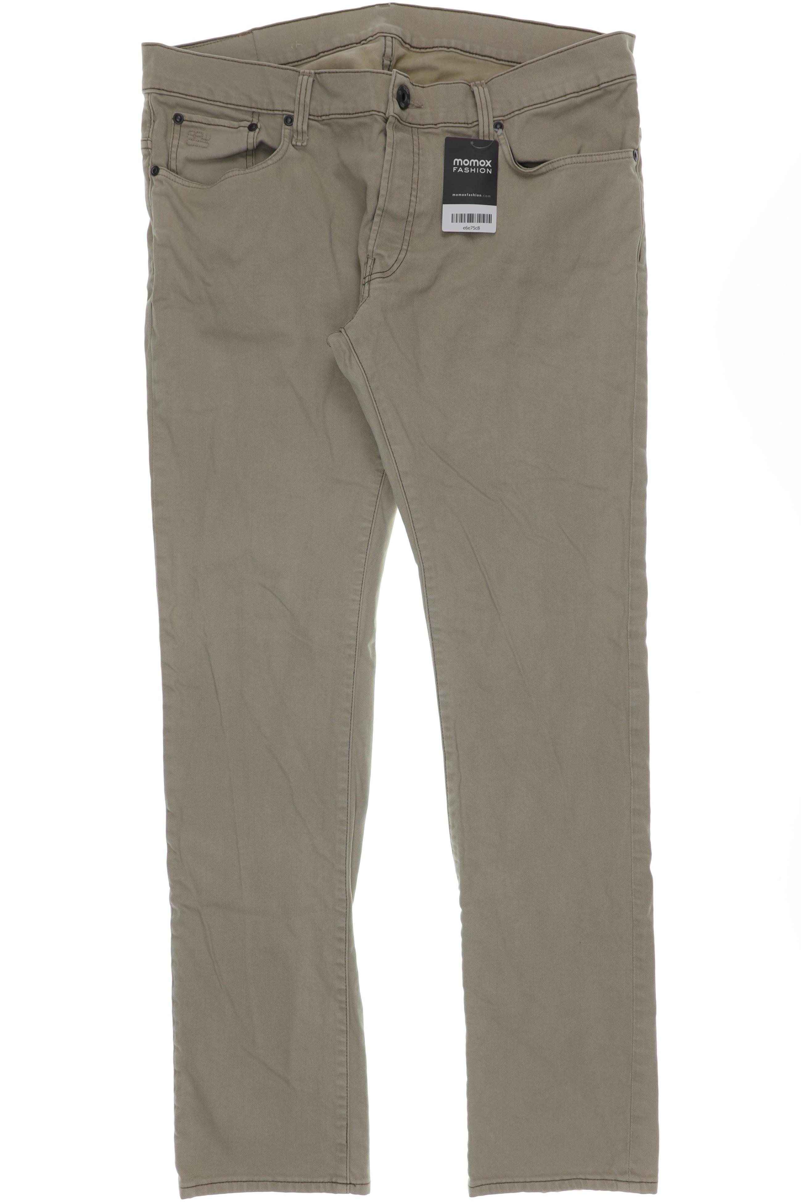 

G Star RAW Herren Jeans, beige, Gr. 38
