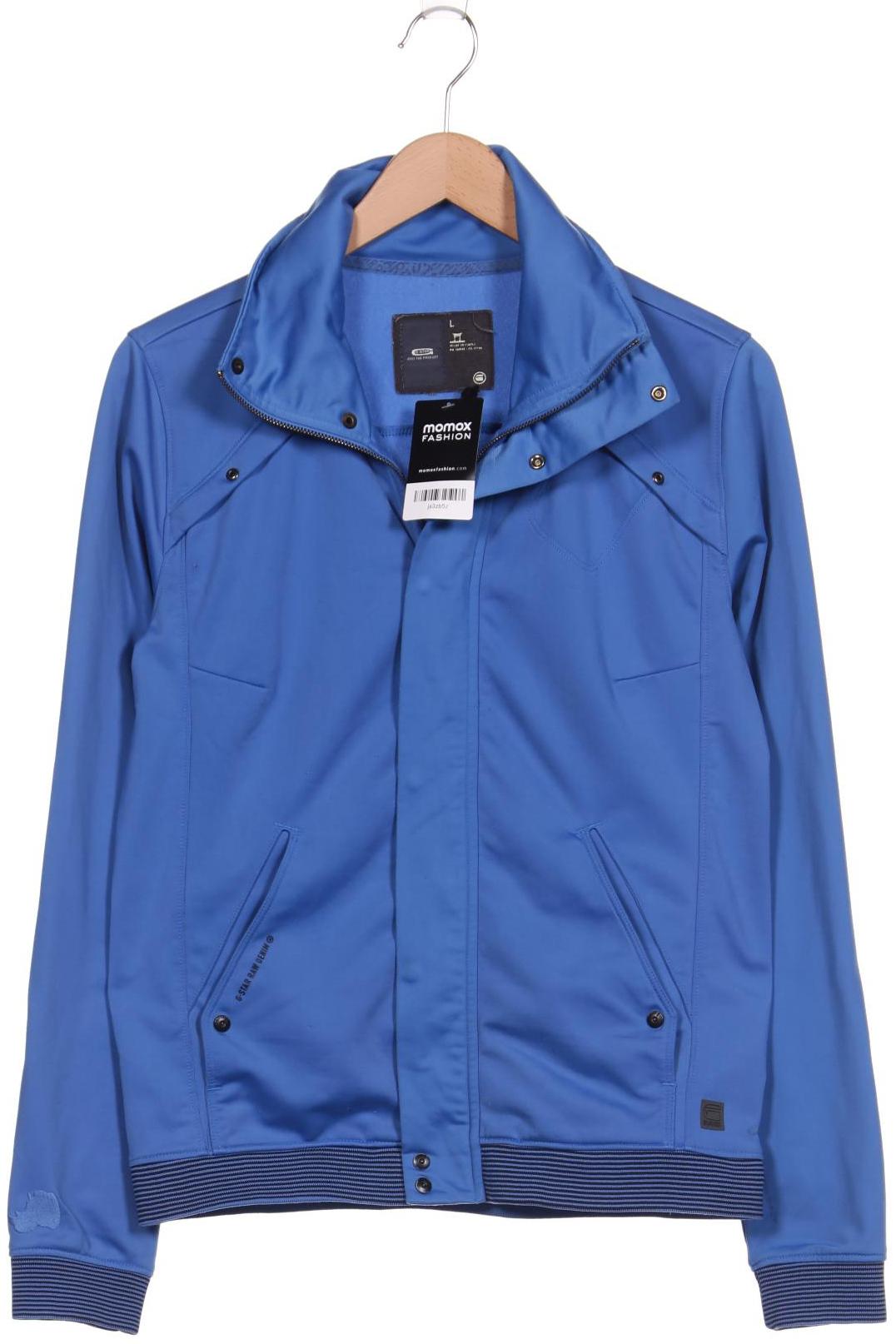 

G-Star RAW Damen Jacke, blau, Gr. 42