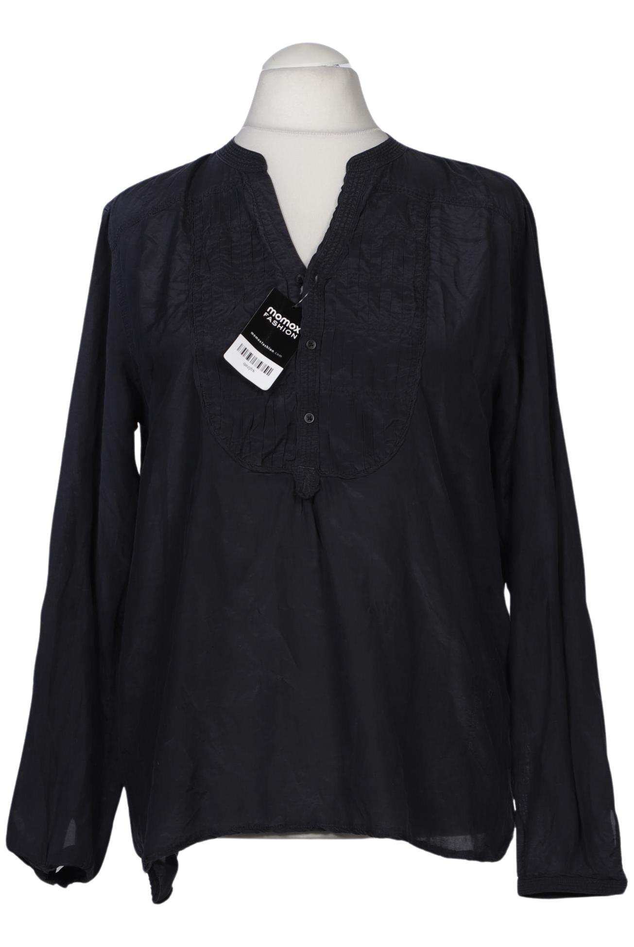 

G Star RAW Damen Bluse, marineblau, Gr. 44