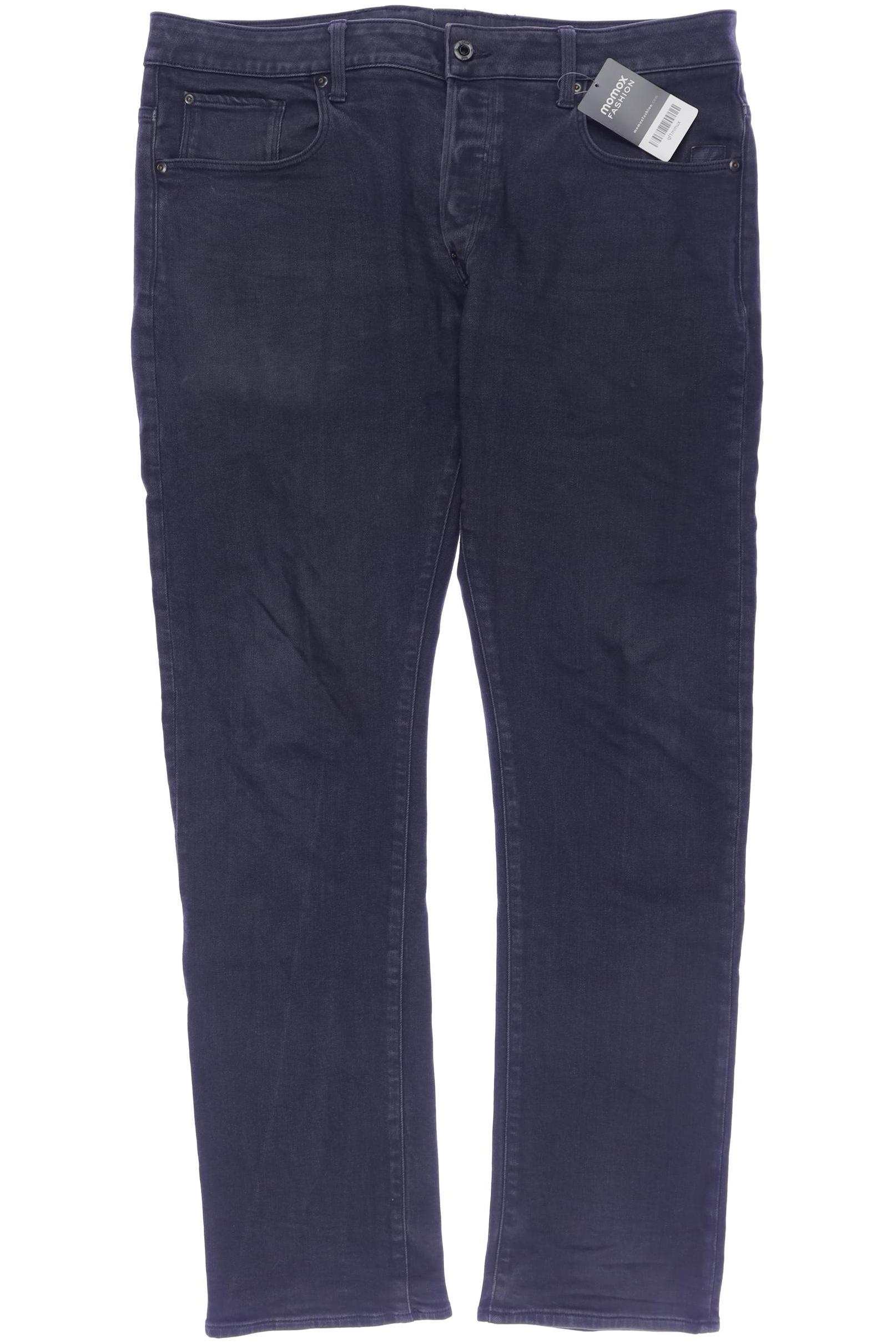 Thumbnail - G Star RAW Herren Jeans, marineblau, Gr. 38
