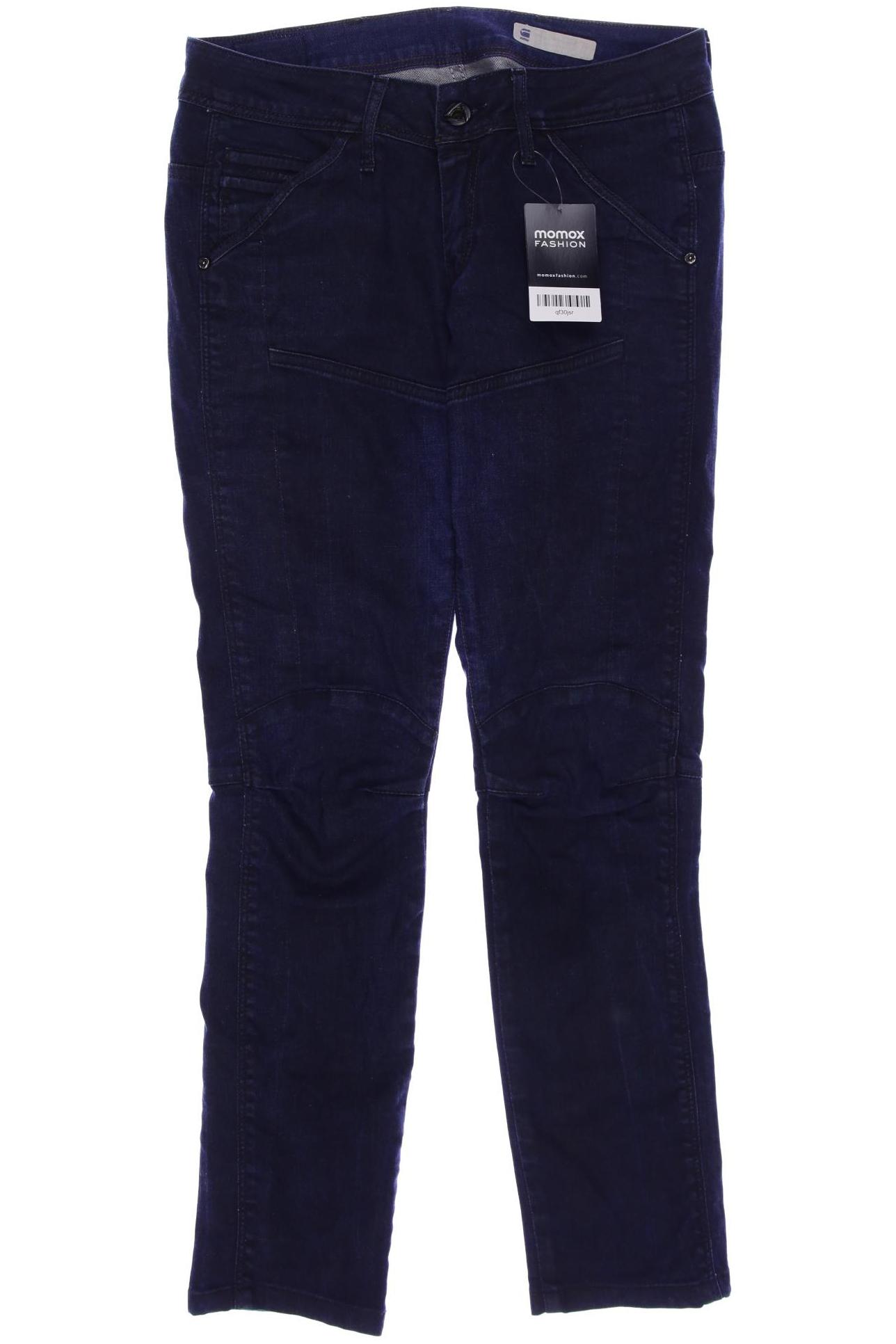 

G STAR RAW Damen Jeans, marineblau