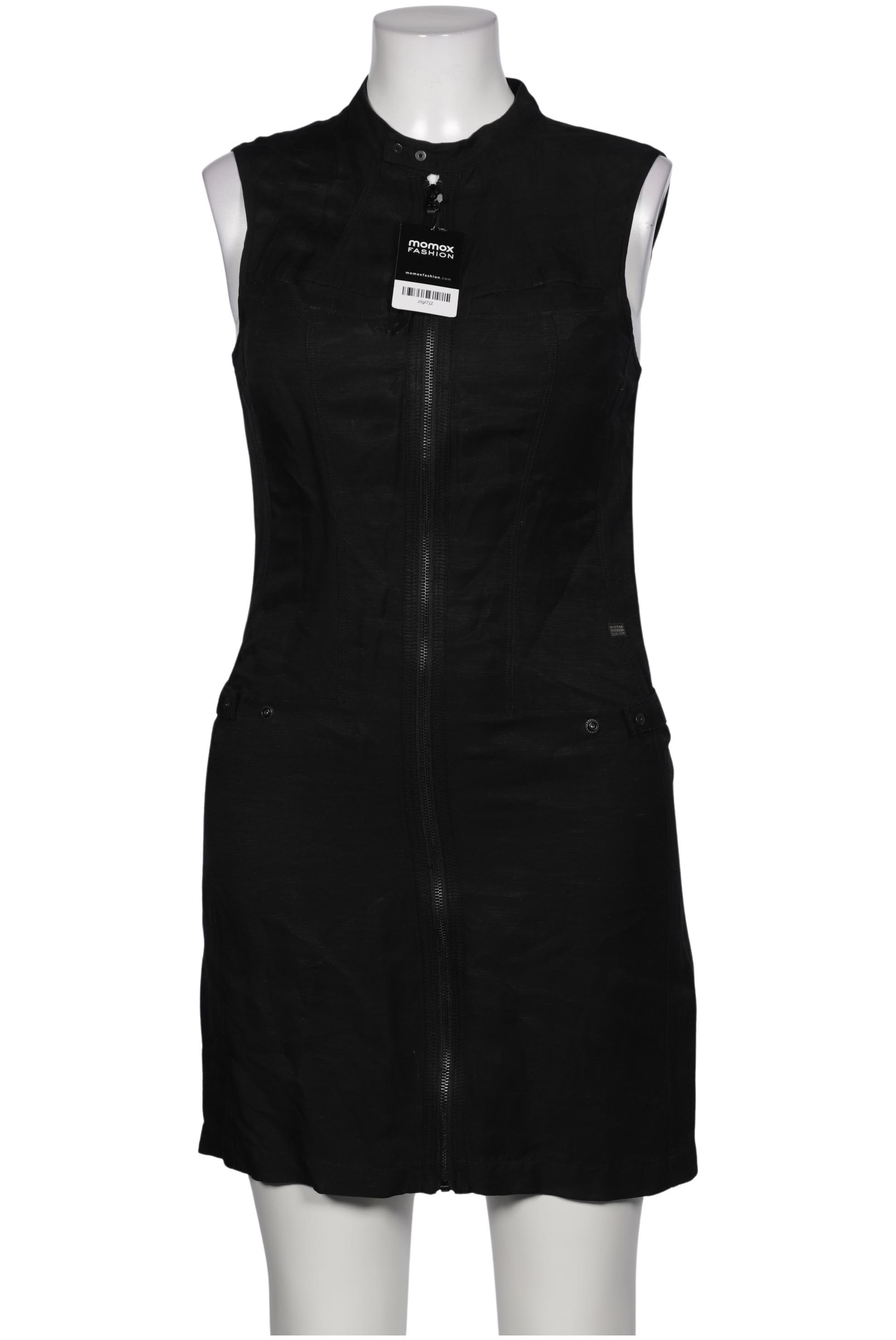 

G Star RAW Damen Kleid, schwarz, Gr. 42
