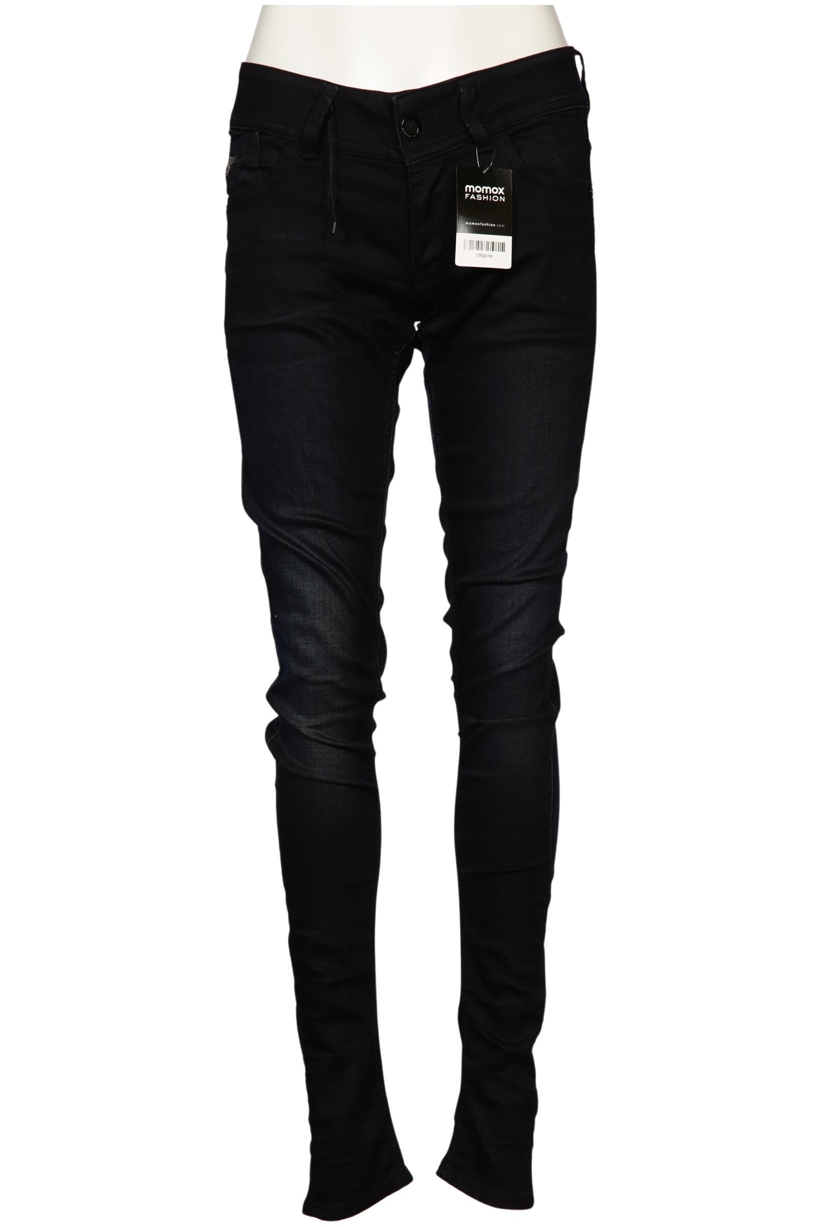 

G Star RAW Damen Jeans, marineblau, Gr. 30