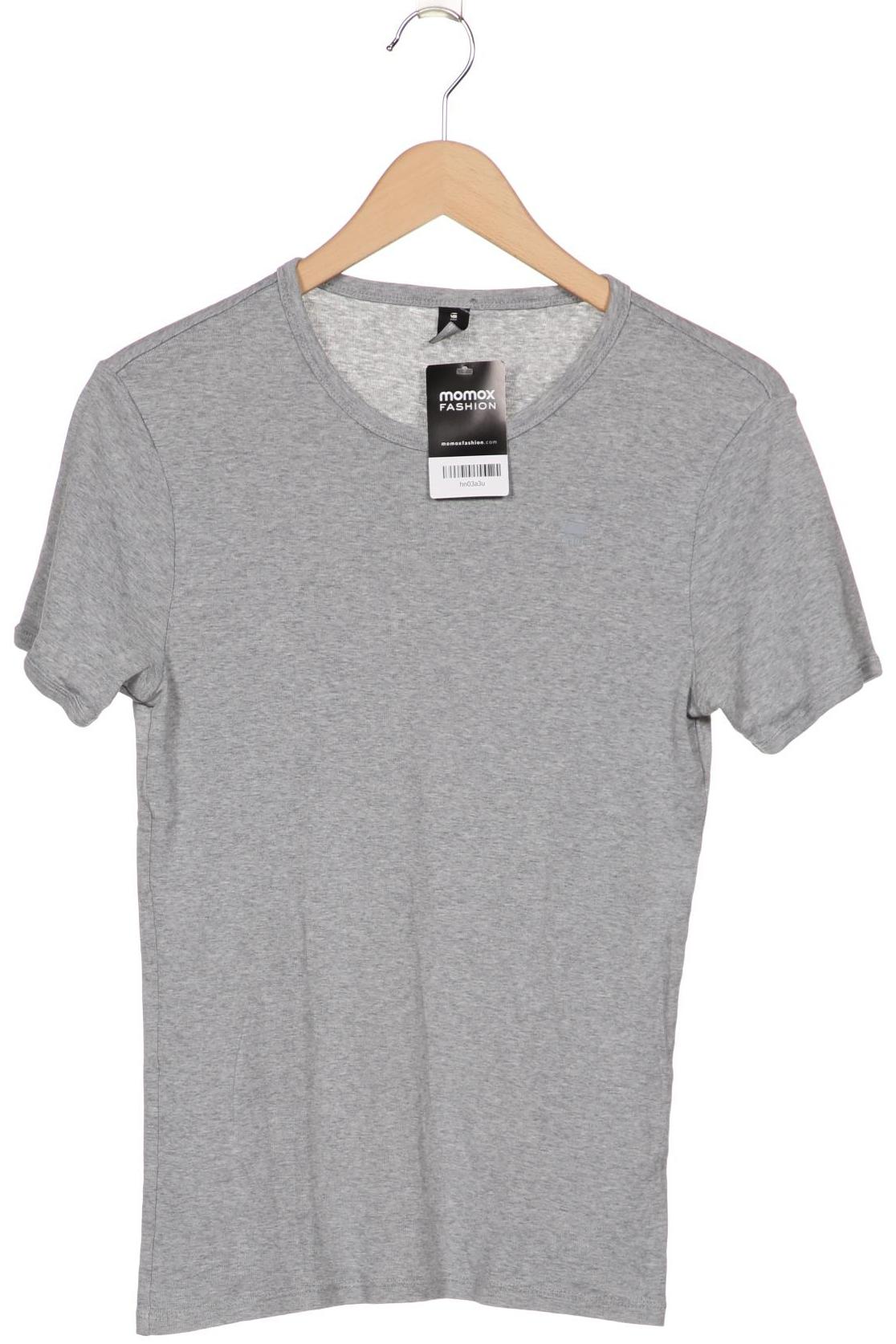 

G-Star RAW Herren T-Shirt, grau, Gr. 46