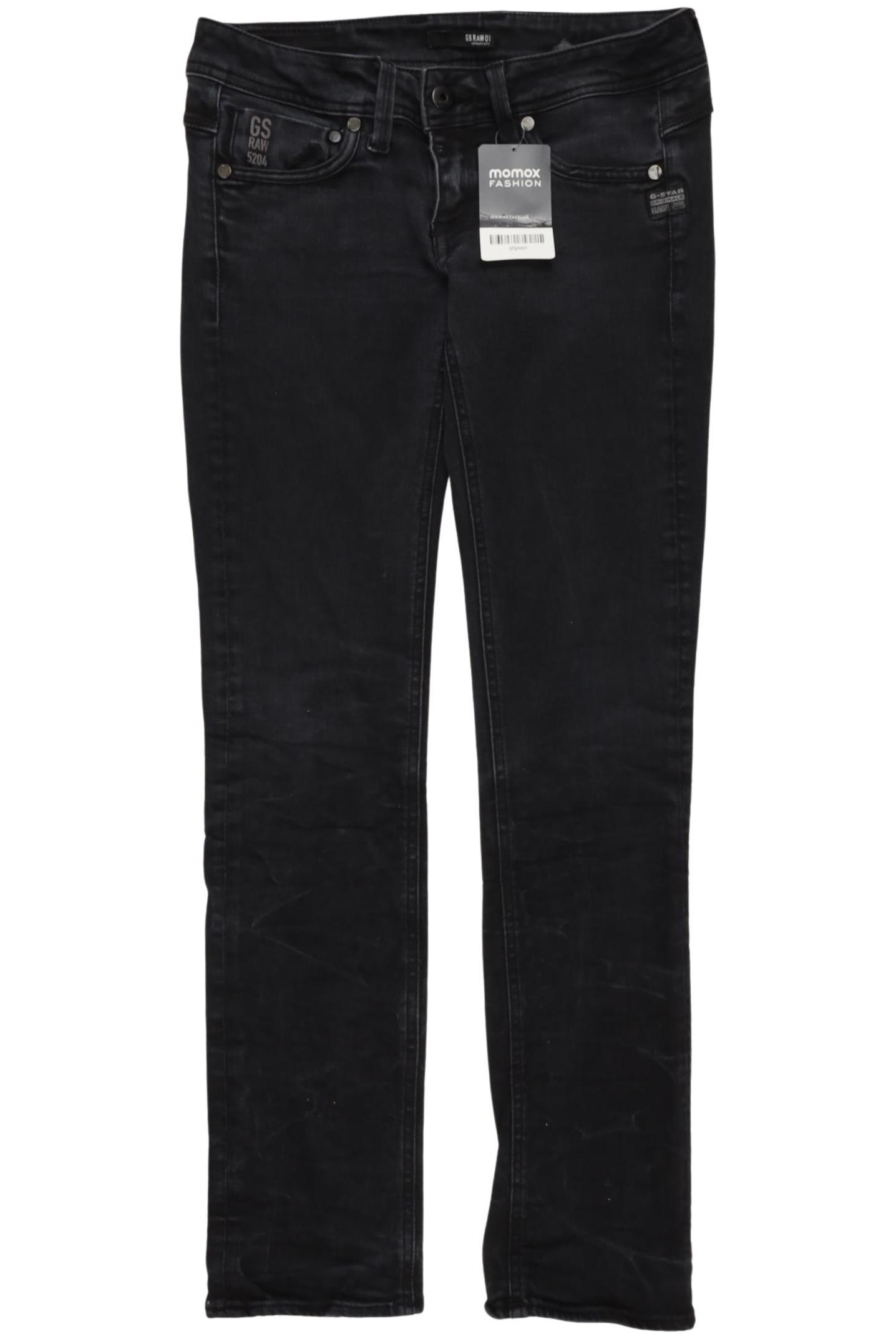 

G Star RAW Damen Jeans, grau, Gr. 26