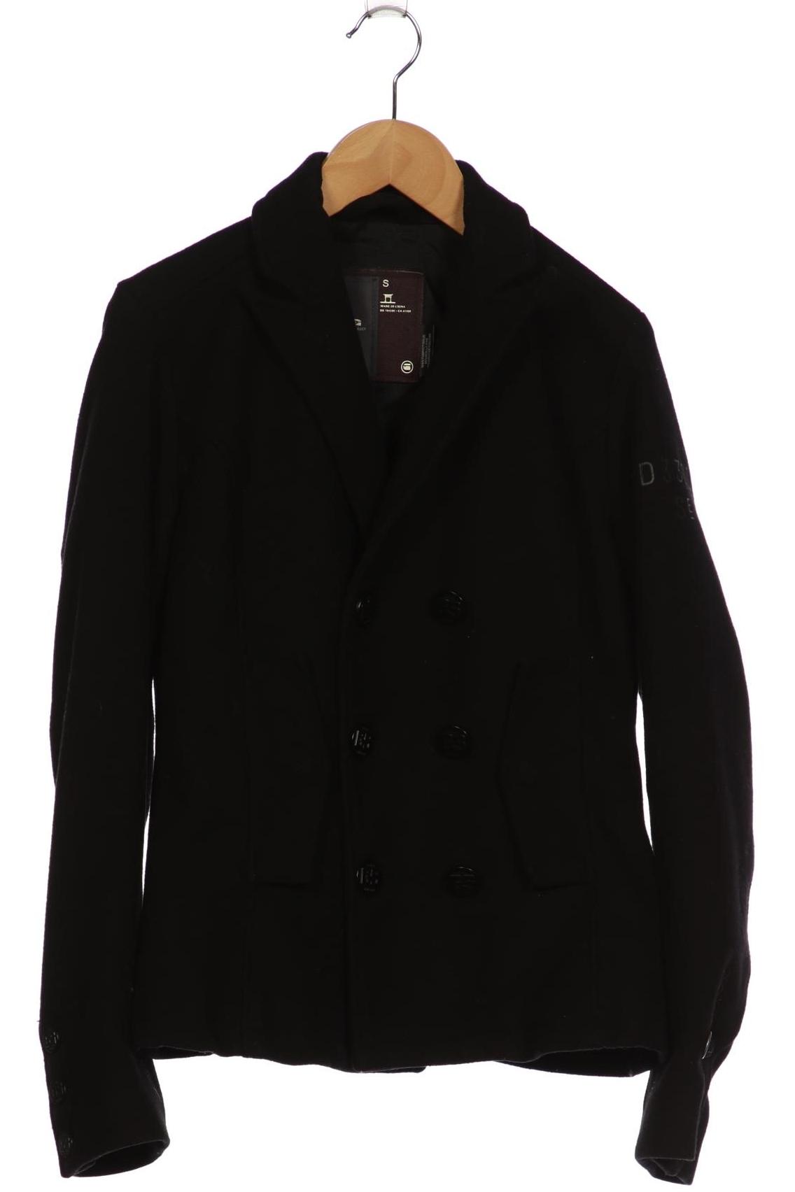 

G Star RAW Damen Jacke, schwarz, Gr. 36