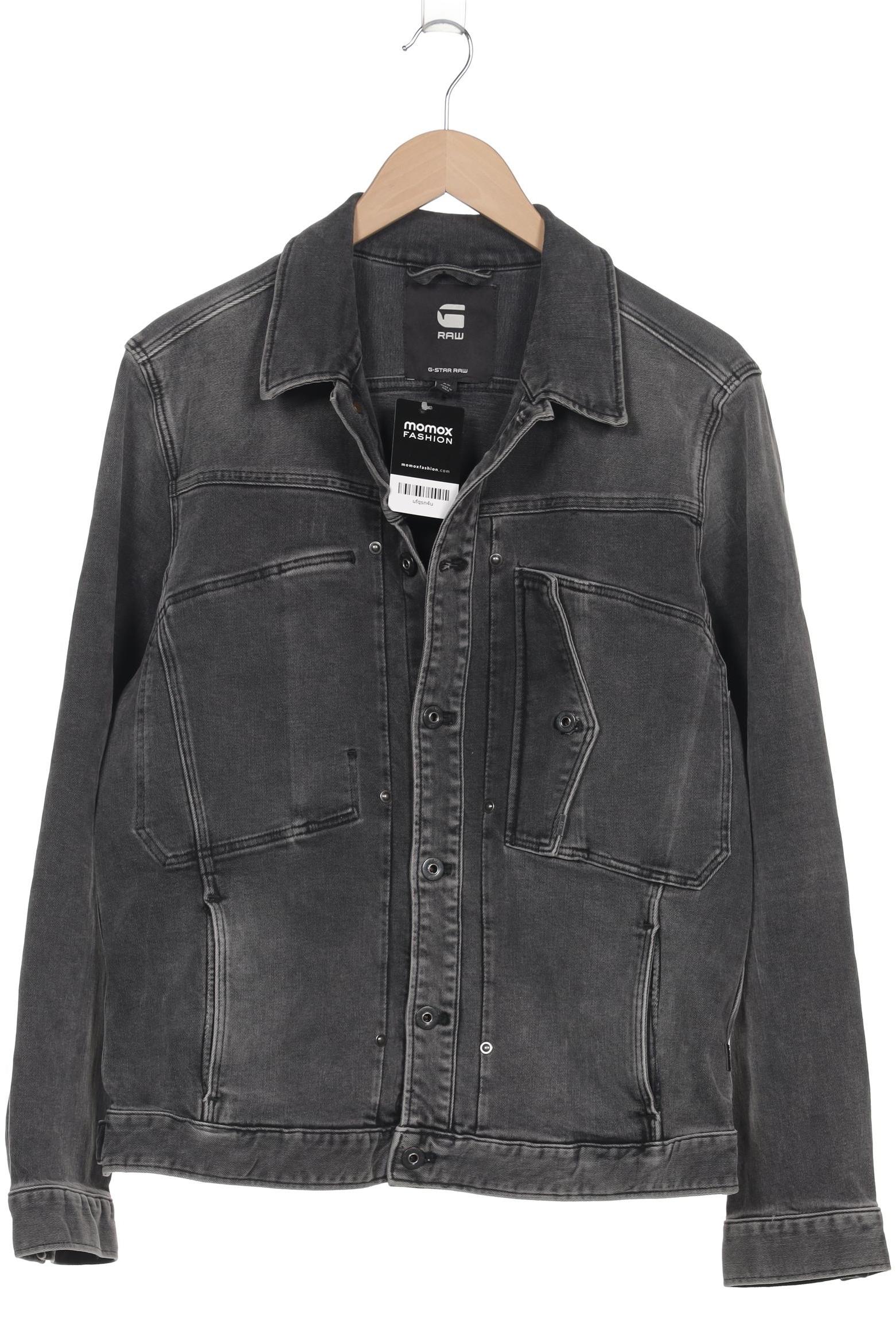 

G Star RAW Herren Jacke, schwarz, Gr. 54
