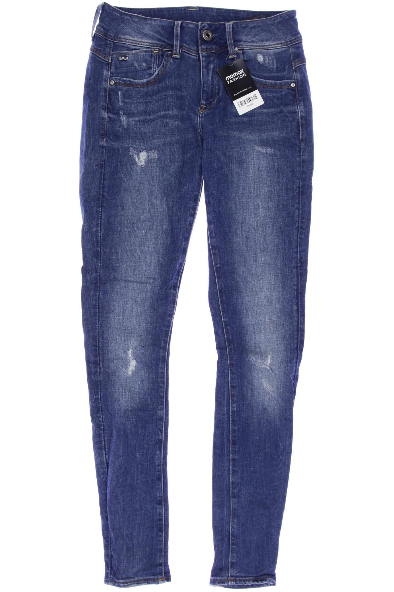 

G-STAR RAW Damen Jeans, blau