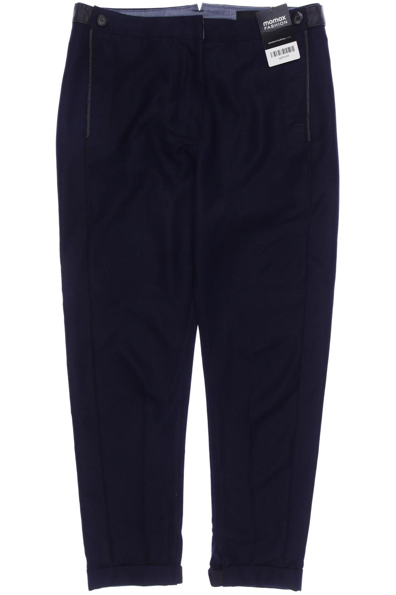 

G Star RAW Damen Stoffhose, marineblau, Gr. 26