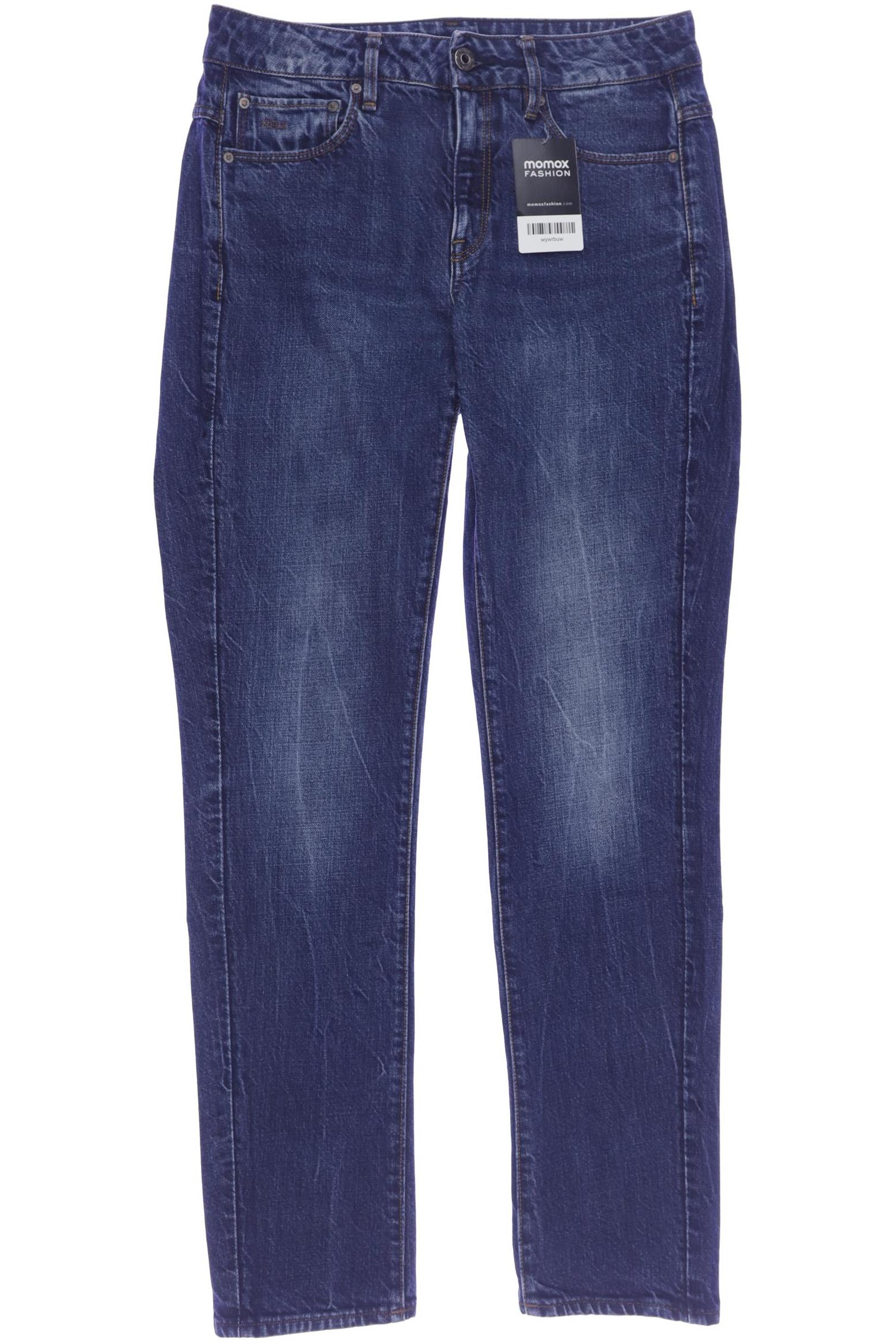 

G Star RAW Damen Jeans, blau, Gr. 28