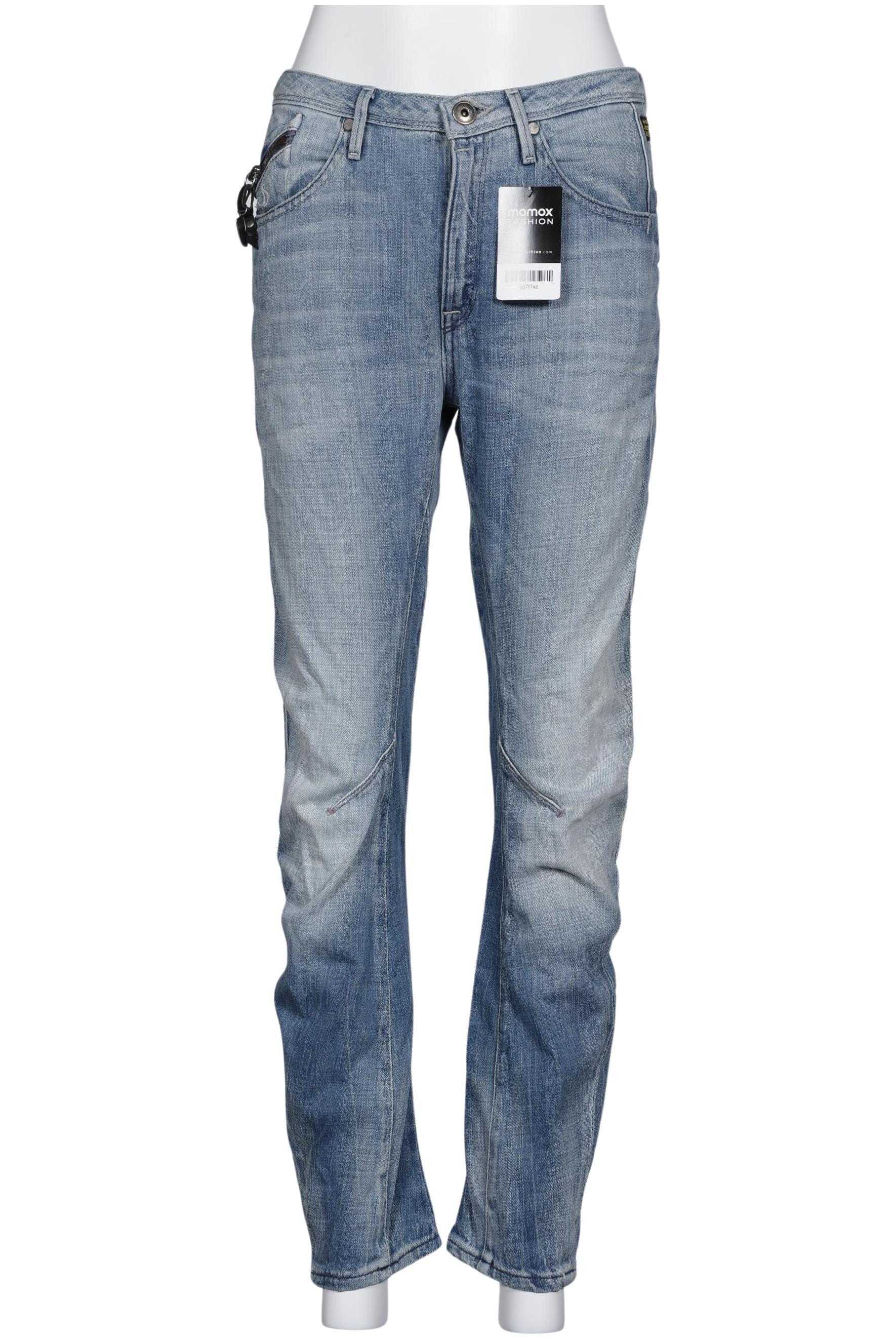 

G Star RAW Damen Jeans, blau, Gr. 27