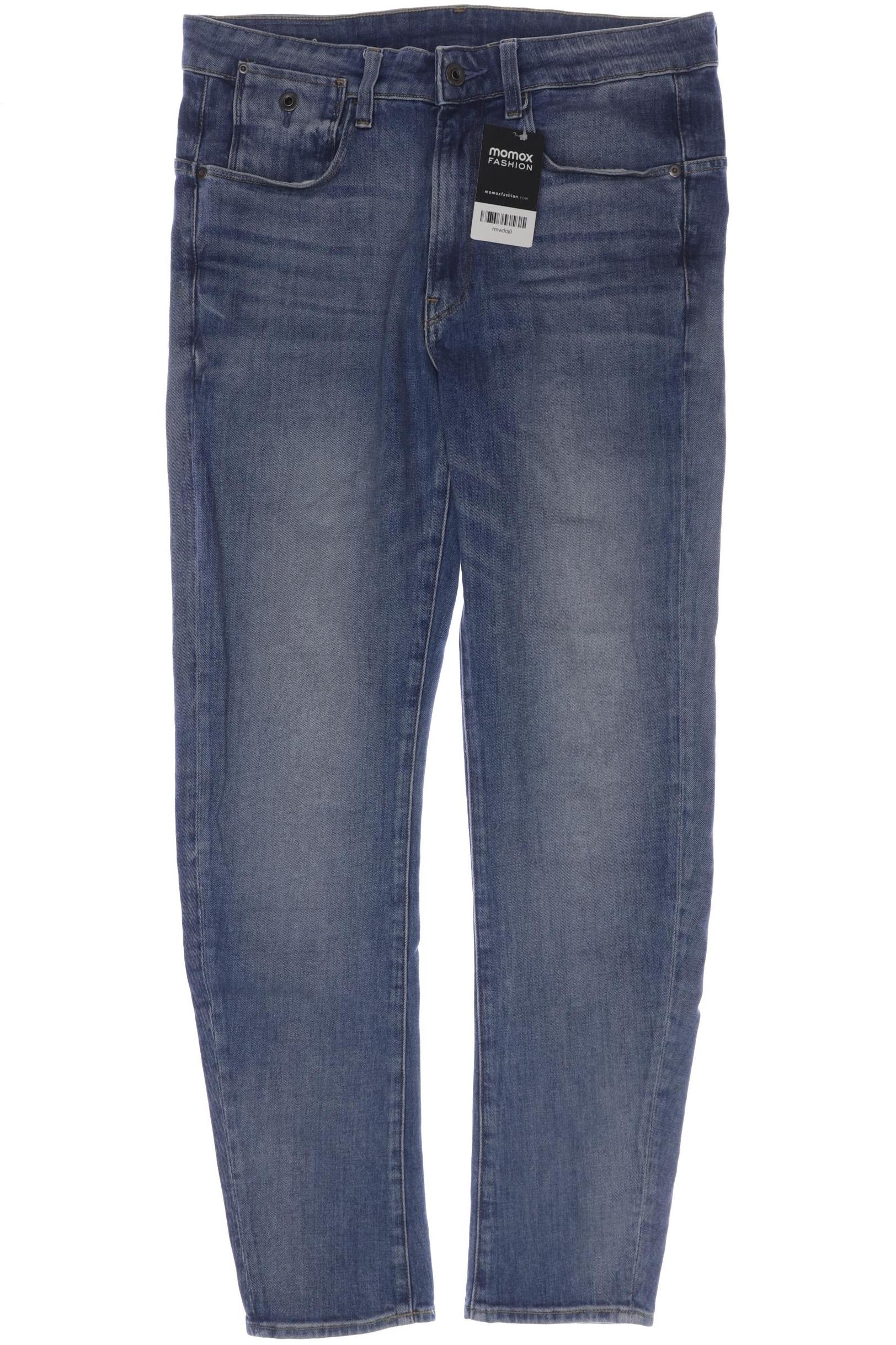 

G Star RAW Herren Jeans, blau, Gr. 32