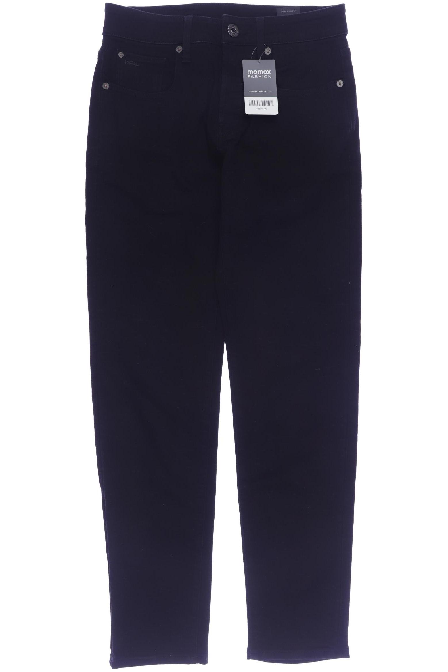 

G Star RAW Herren Jeans, schwarz, Gr. 27