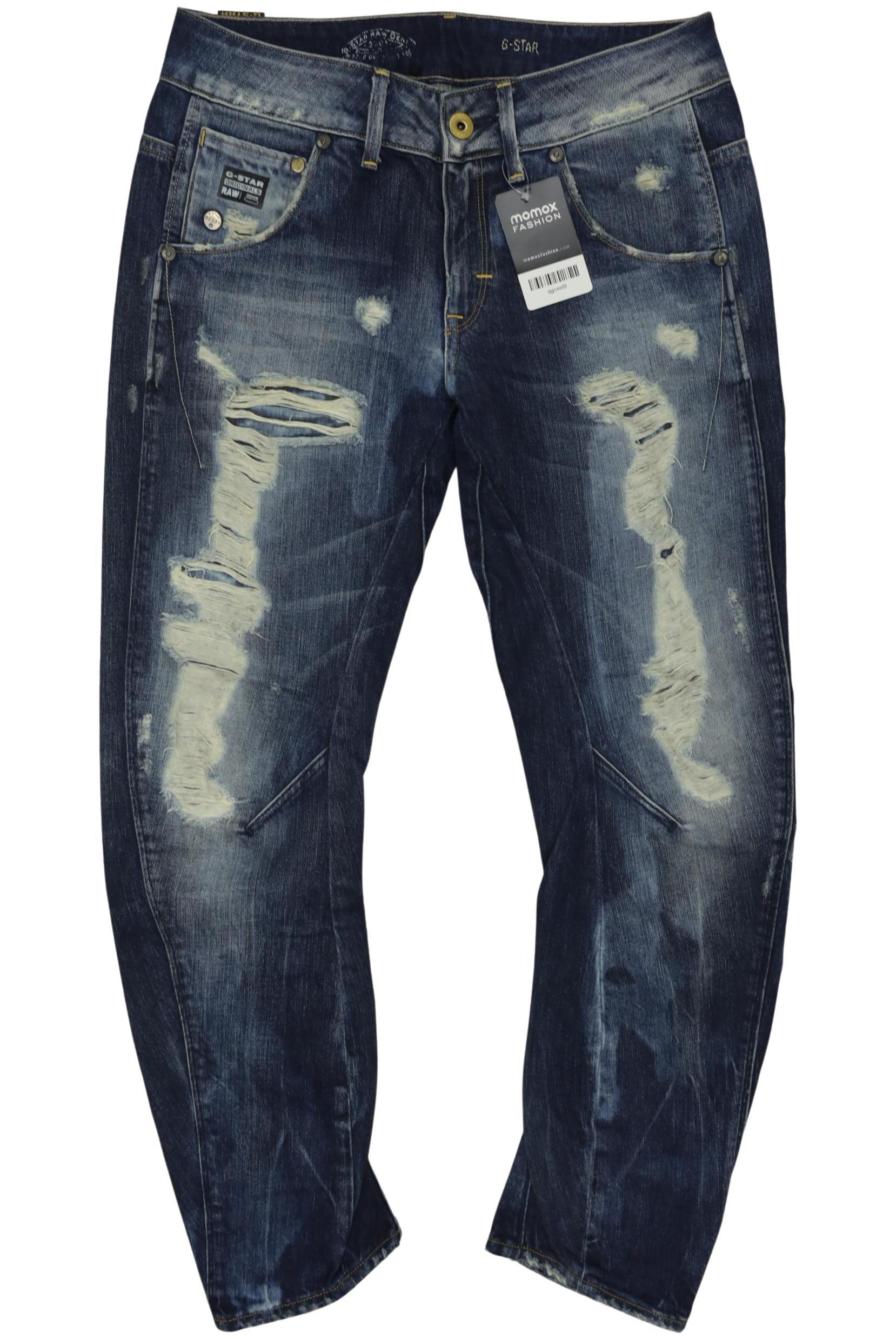 

G Star RAW Damen Jeans, blau, Gr. 26