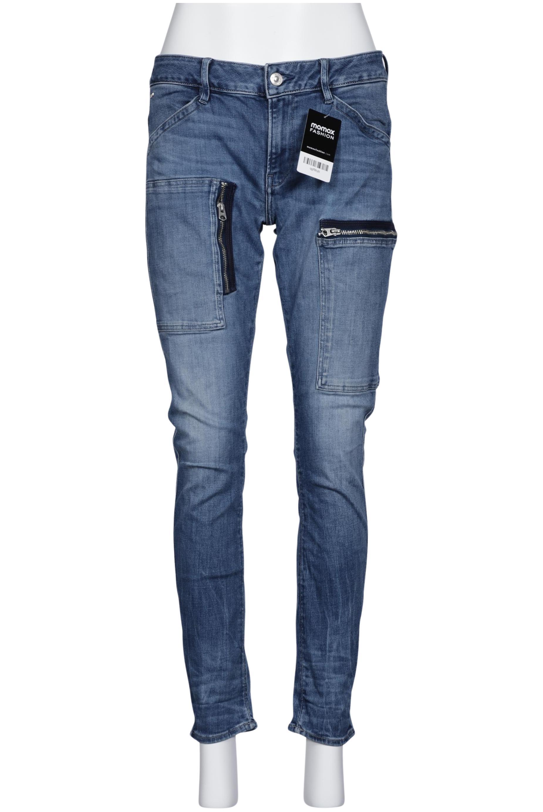

G Star RAW Damen Jeans, blau, Gr. 30