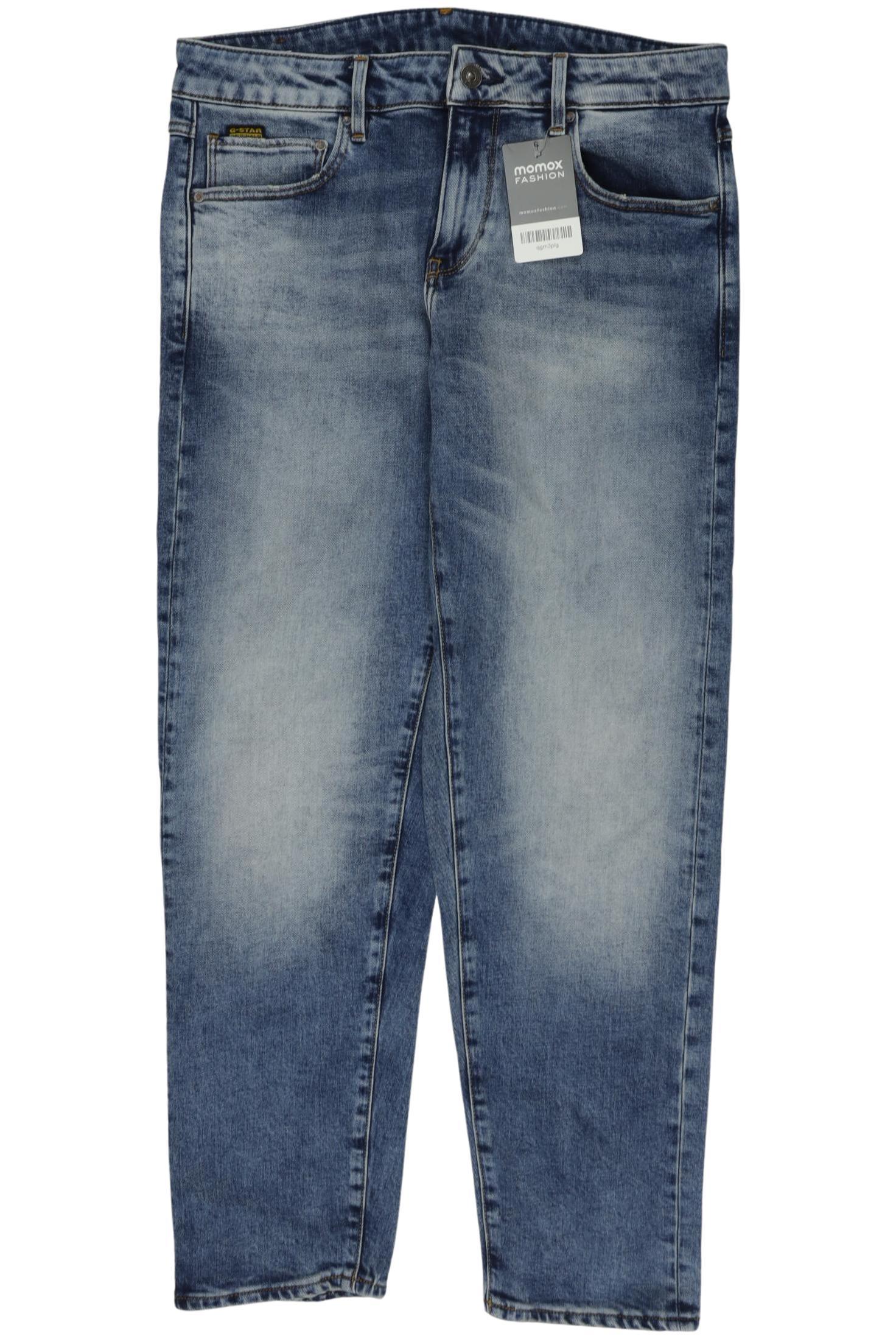 

G Star RAW Damen Jeans, blau, Gr. 28