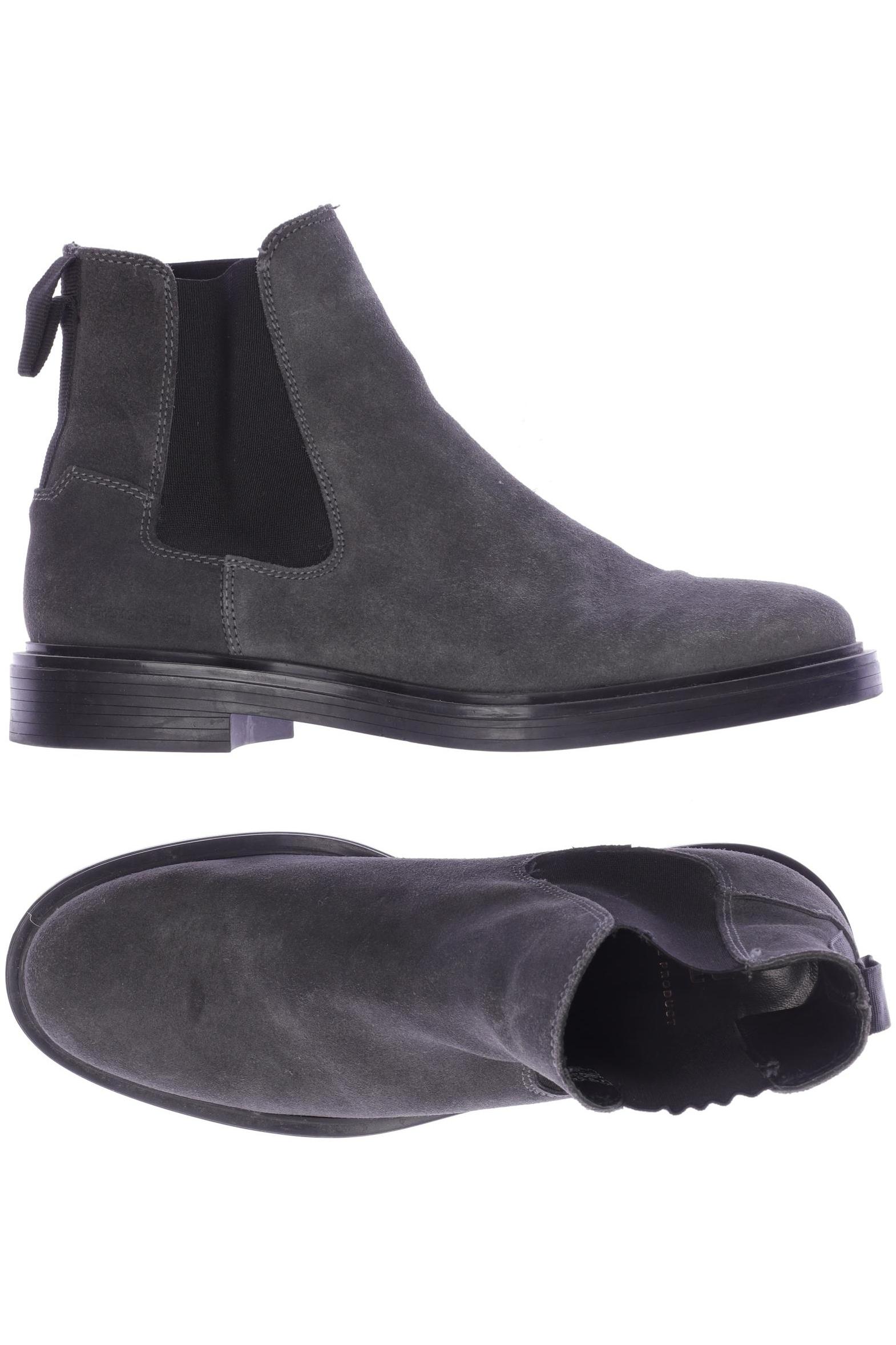 

G-Star RAW Herren Stiefel, grau, Gr. 43