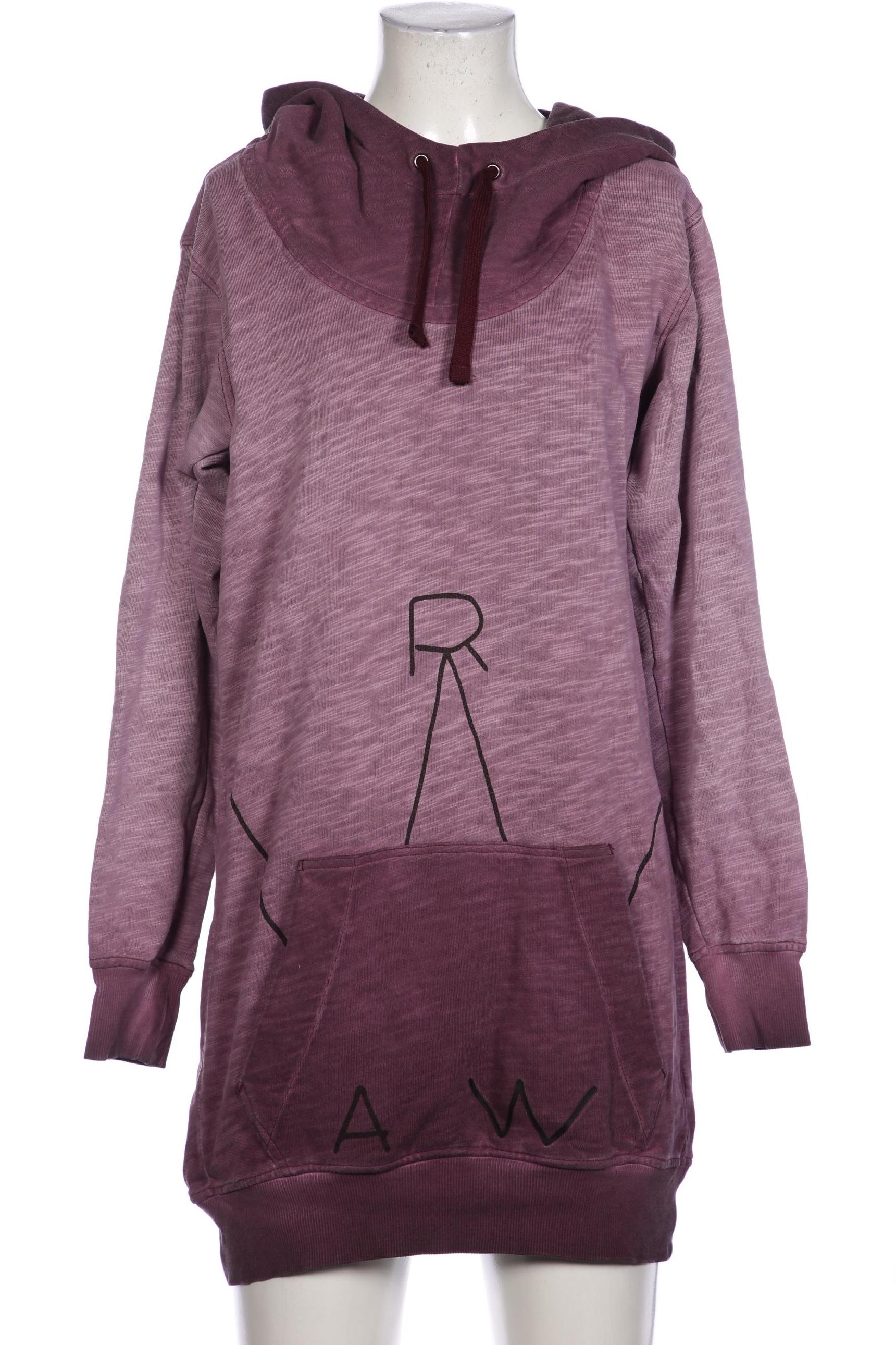 

G Star RAW Damen Kleid, bordeaux, Gr. 36