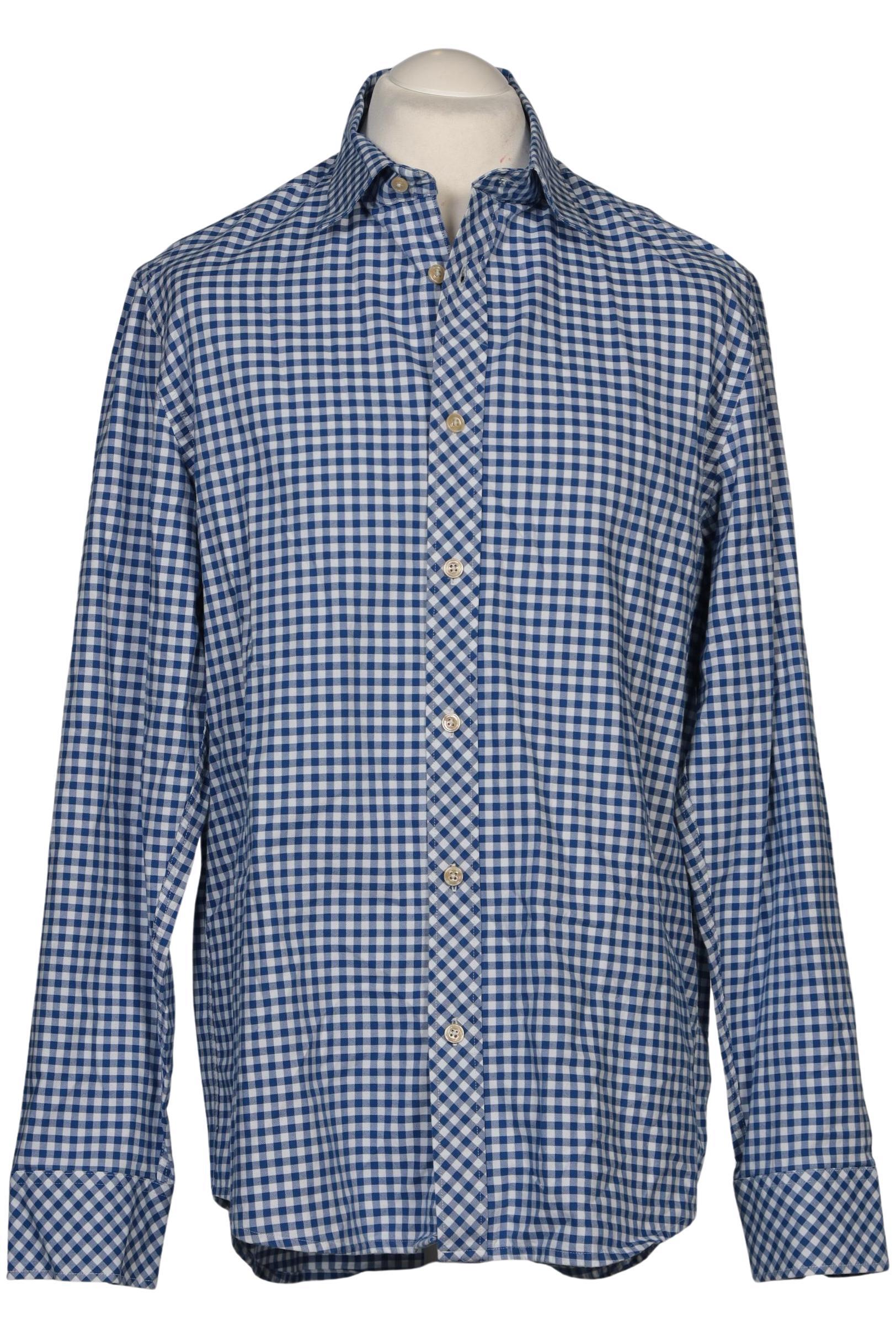 

G Star RAW Herren Hemd, mehrfarbig, Gr. 54