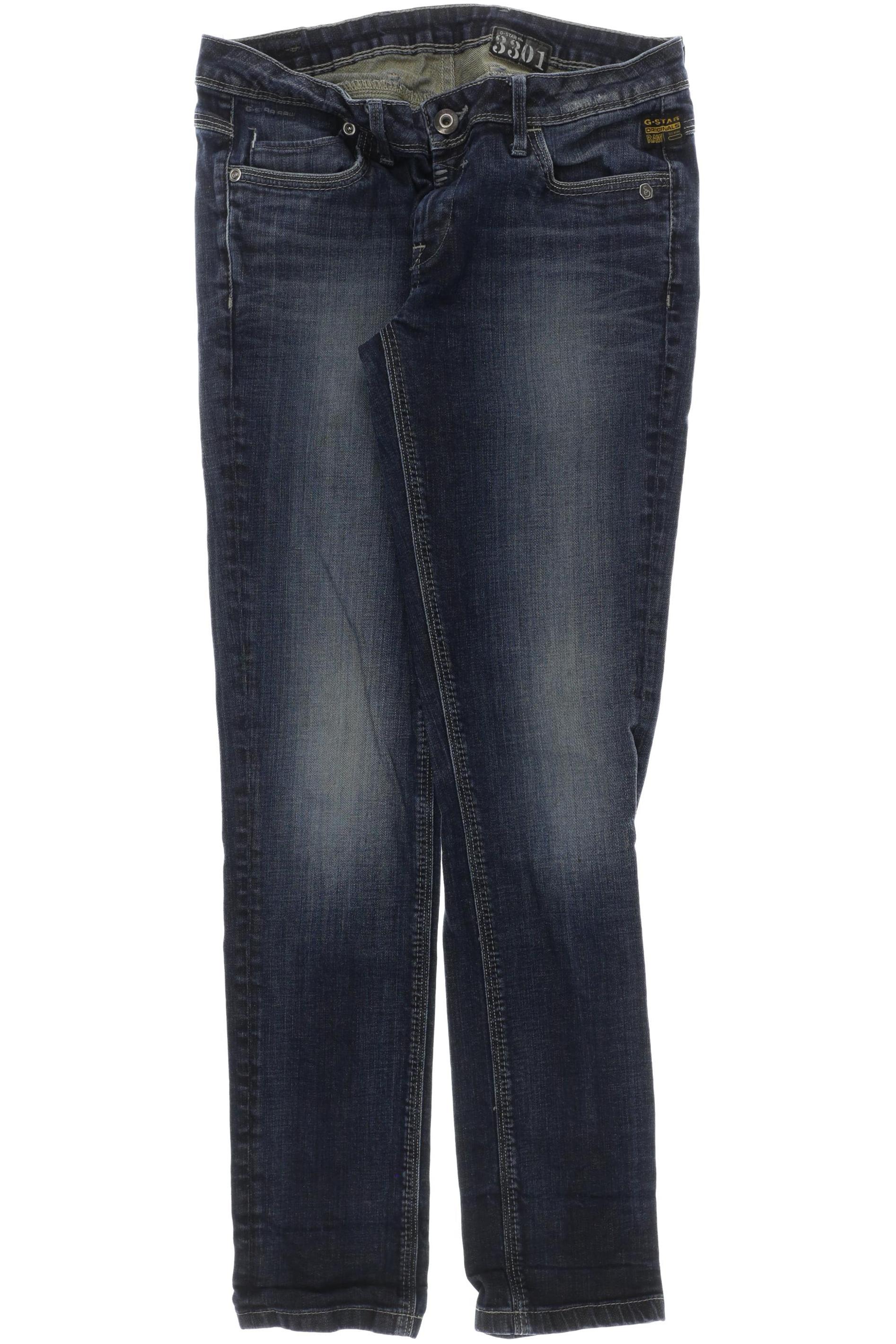 

G Star RAW Damen Jeans, blau, Gr. 30