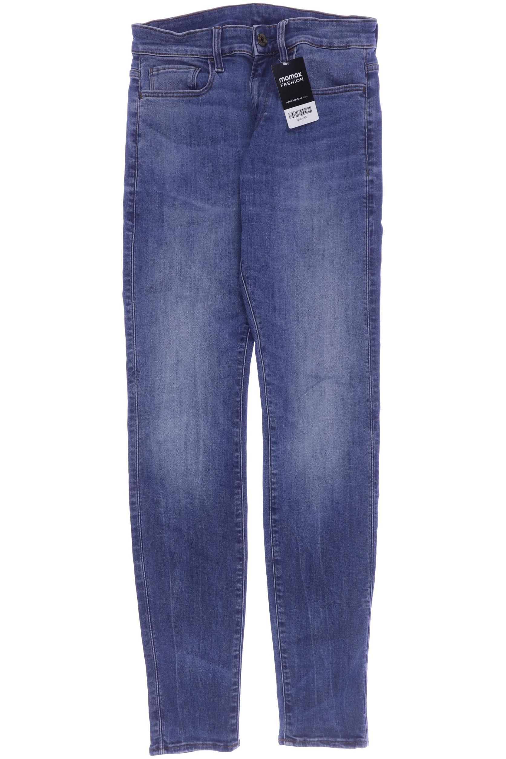 

G STAR RAW Herren Jeans, blau