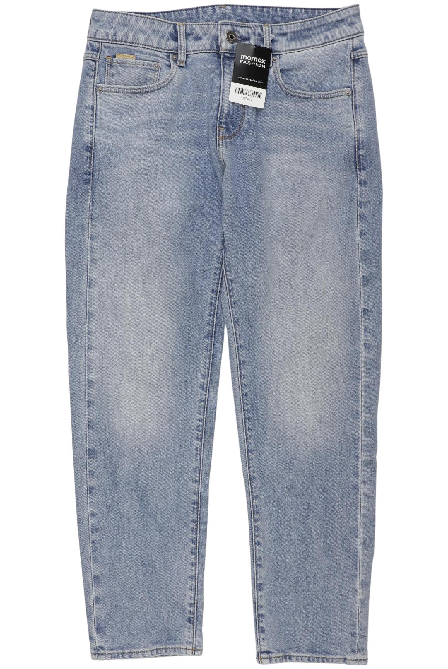 

G Star RAW Damen Jeans, hellblau, Gr. 24