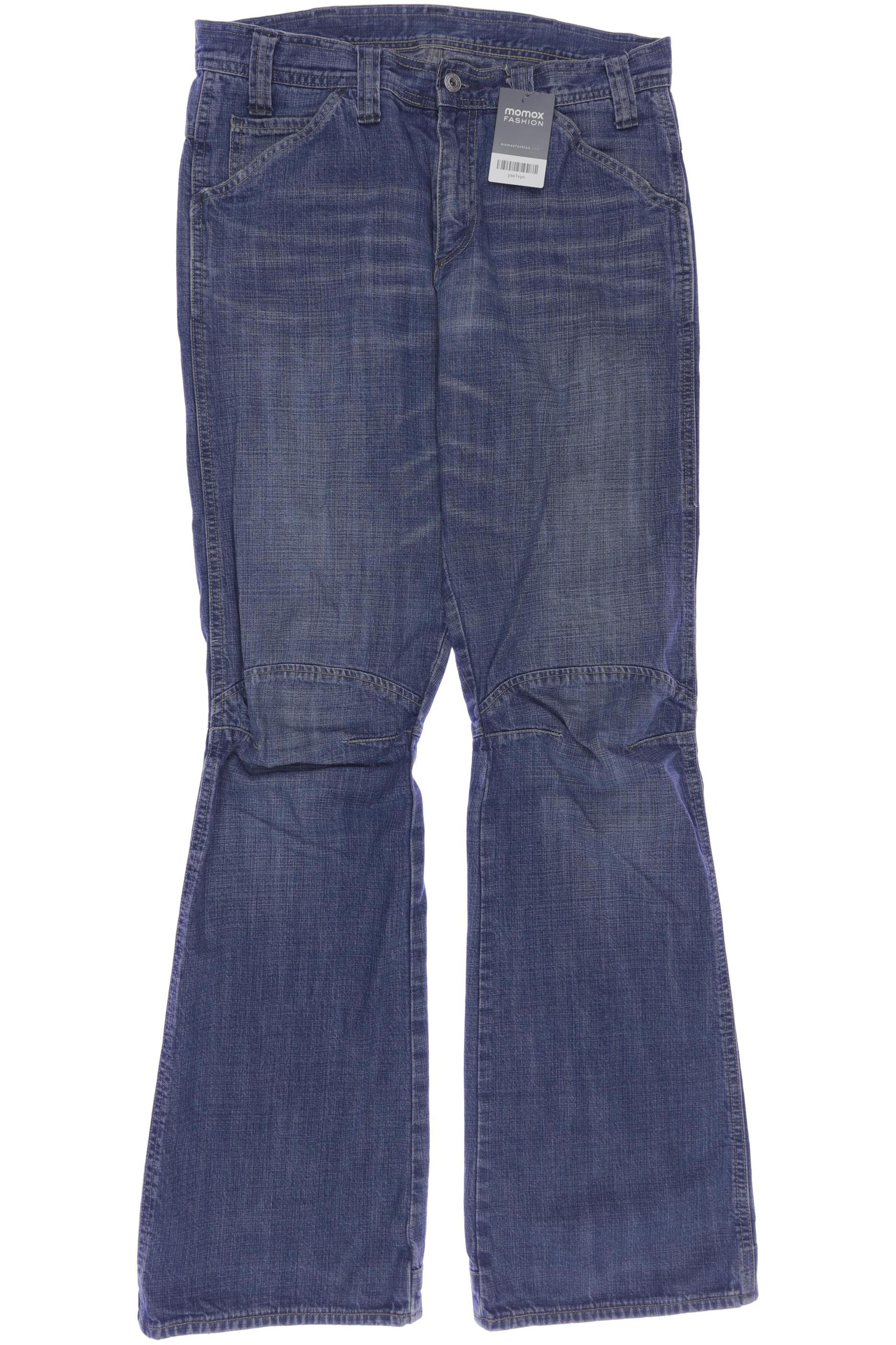

G Star RAW Herren Jeans, blau, Gr. 34