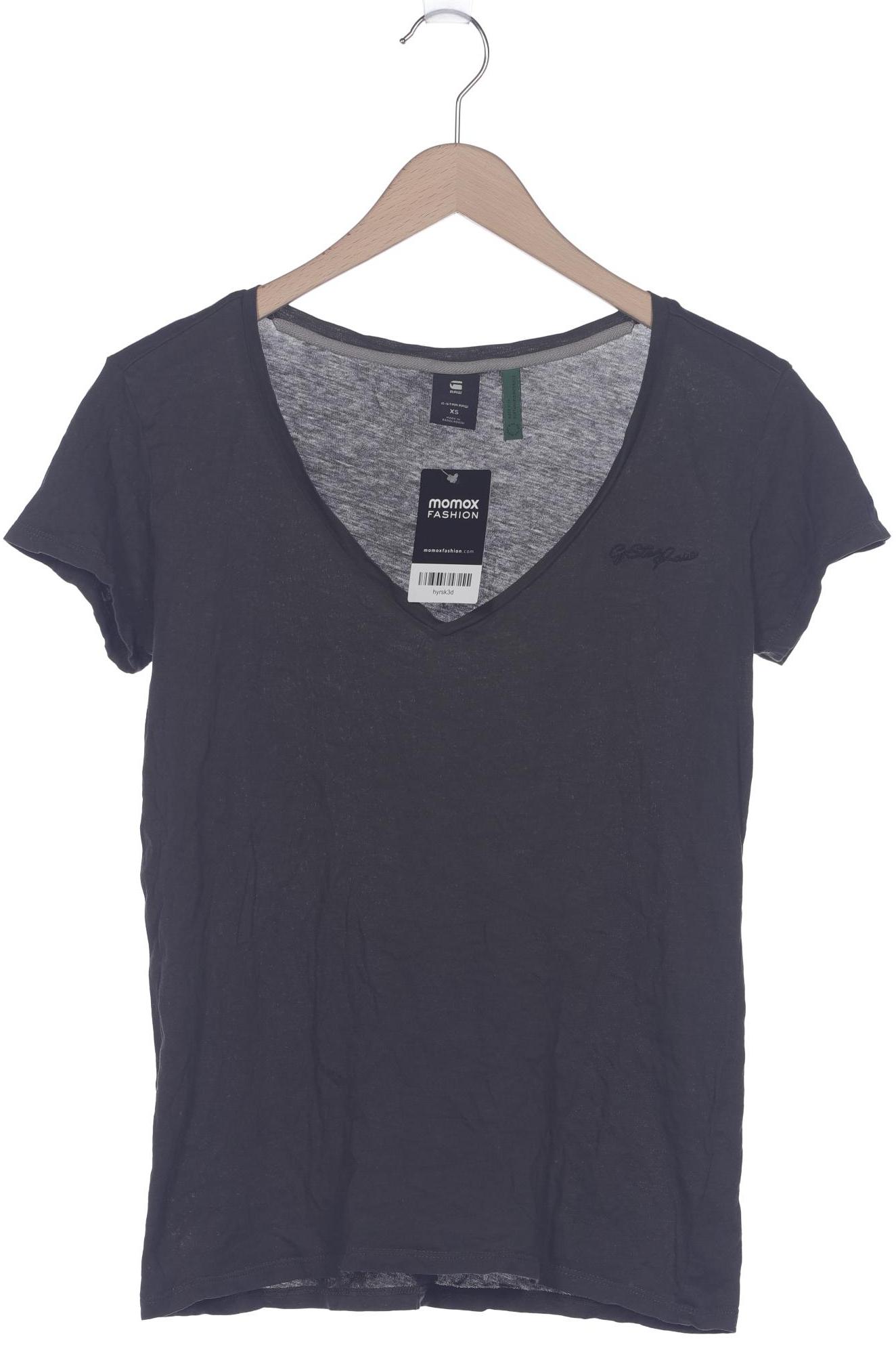 

G STAR RAW Damen T-Shirt, grün