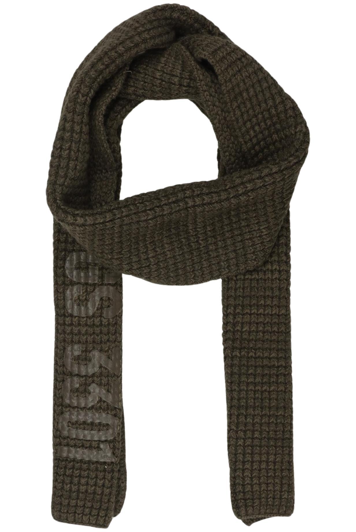 

G Star RAW Damen Schal, grün, Gr.