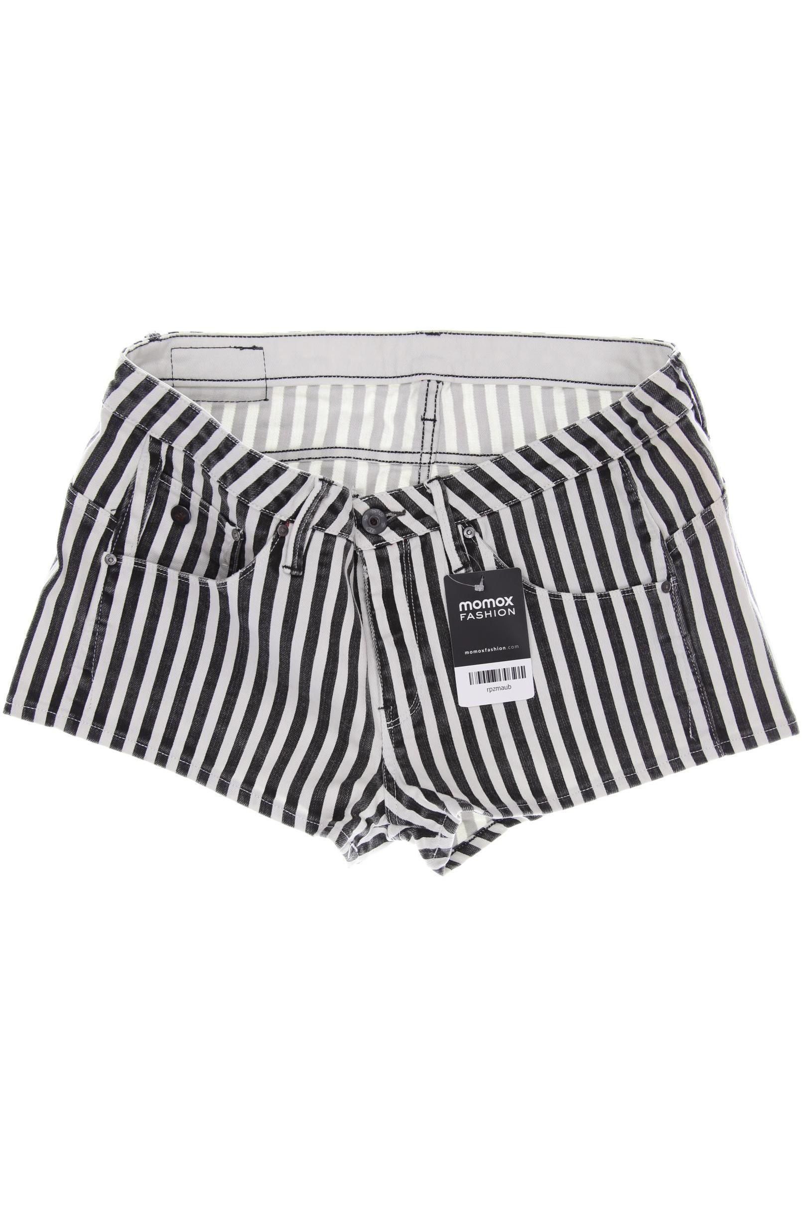 

G-Star RAW Damen Shorts, weiß, Gr. 40
