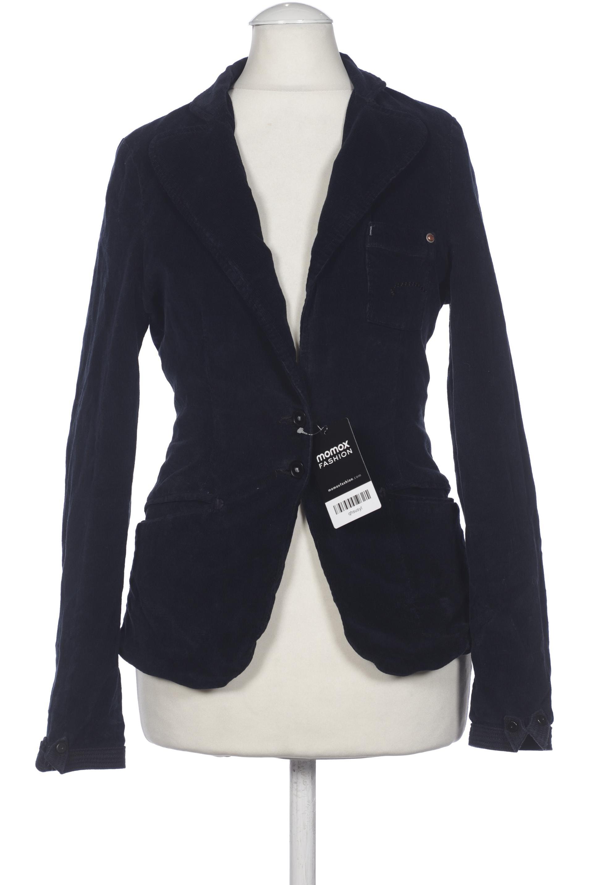 

G STAR RAW Damen Blazer, marineblau
