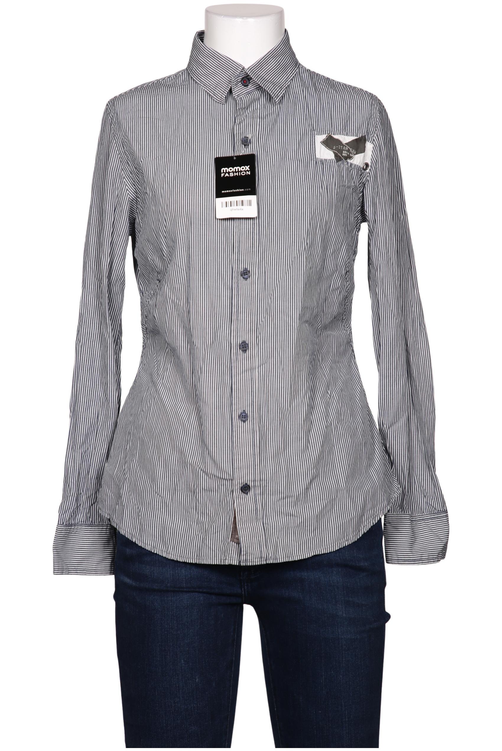 

G Star RAW Damen Bluse, mehrfarbig, Gr. 38