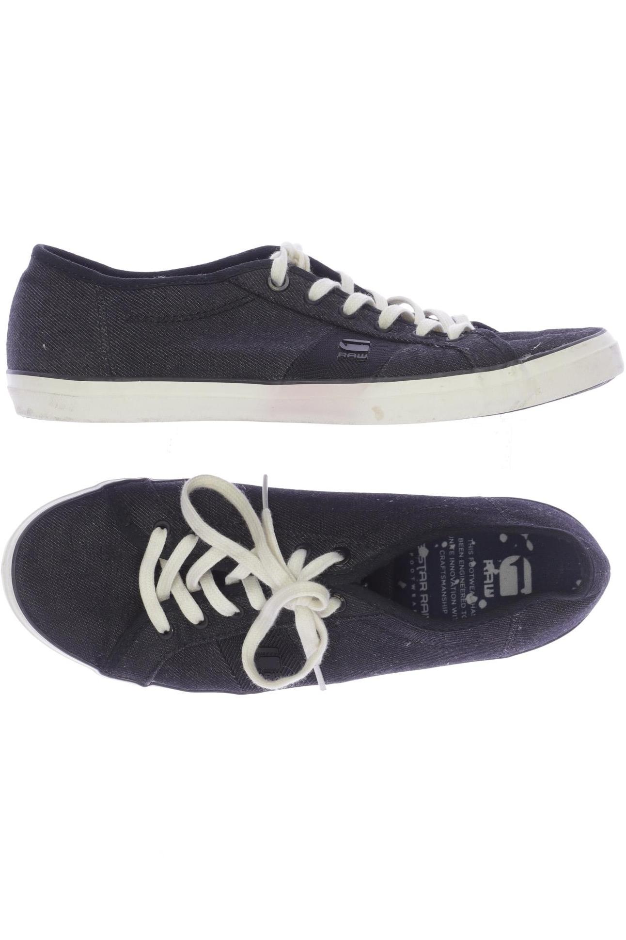 

G Star RAW Damen Sneakers, grau, Gr. 38