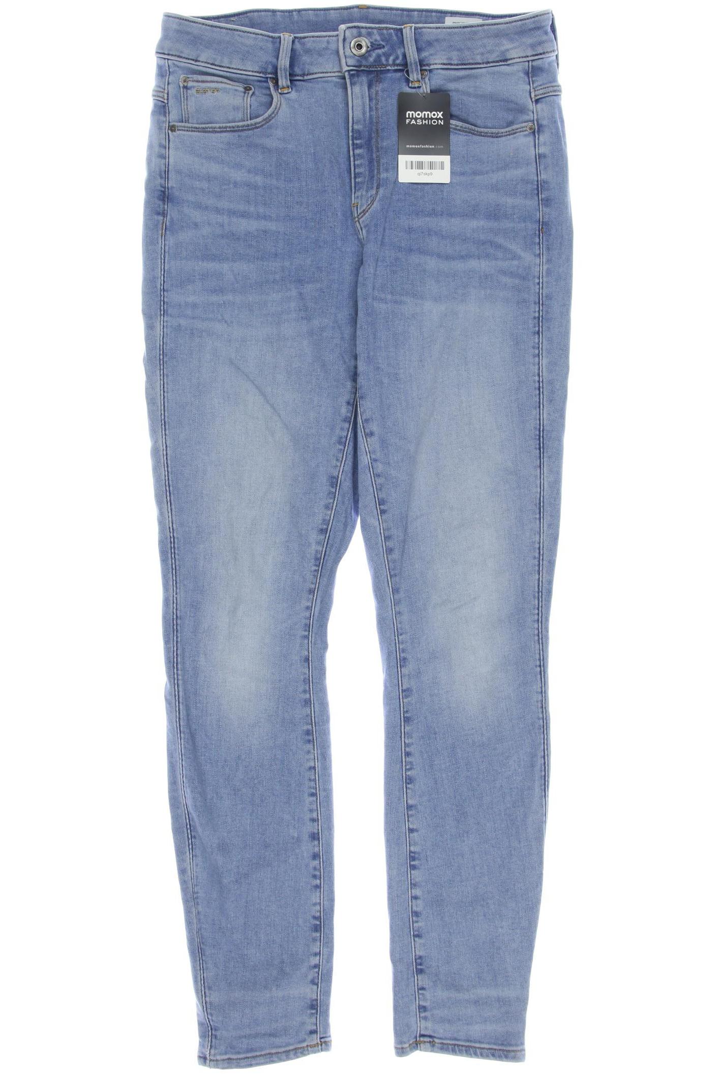 

G Star RAW Damen Jeans, hellblau, Gr. 30