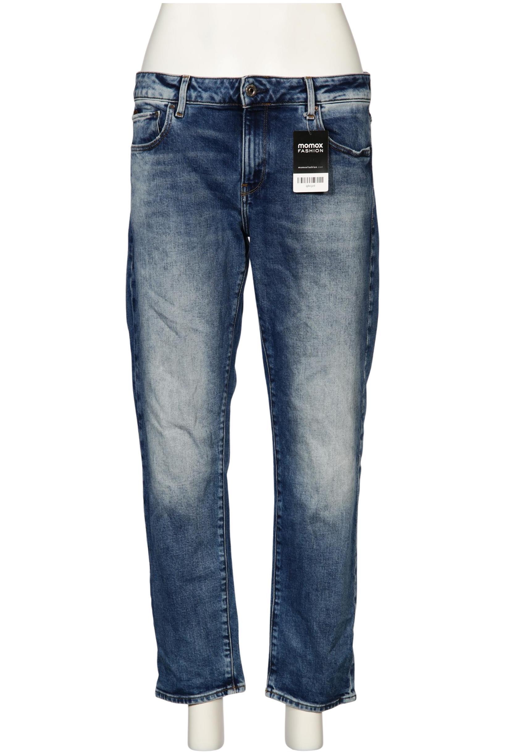 

G Star RAW Damen Jeans, blau, Gr. 31