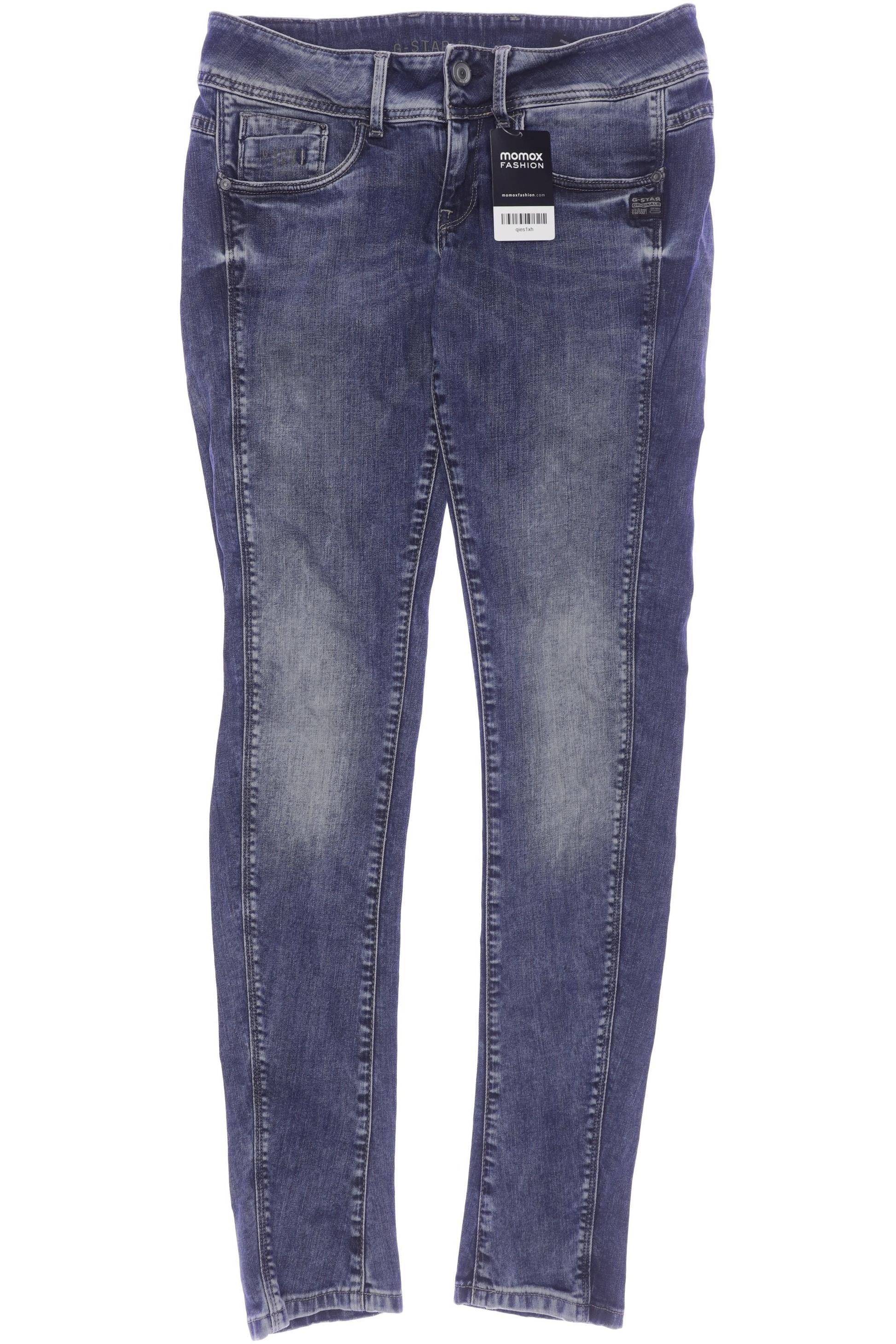 

G Star RAW Herren Jeans, blau, Gr. 28