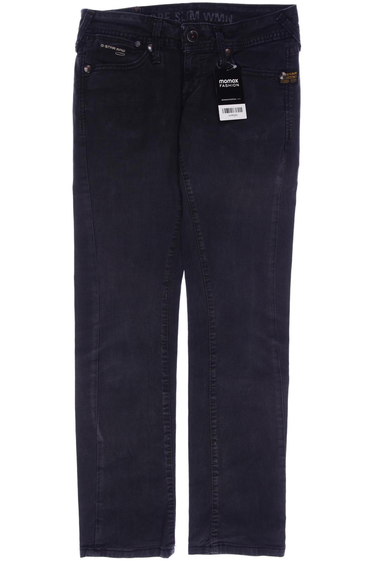 

G-STAR RAW Damen Jeans, grau