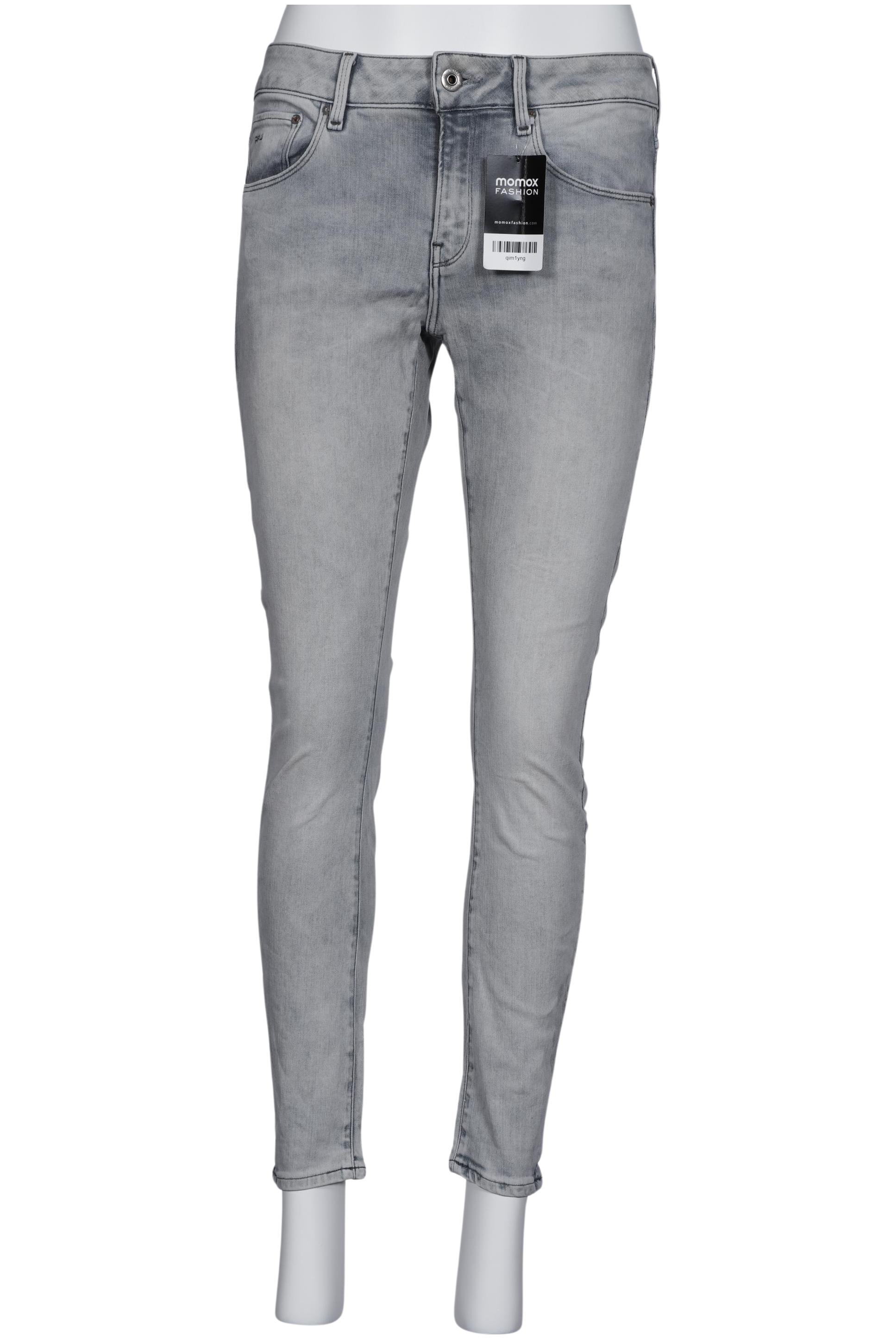 

G Star RAW Damen Jeans, grau, Gr. 29