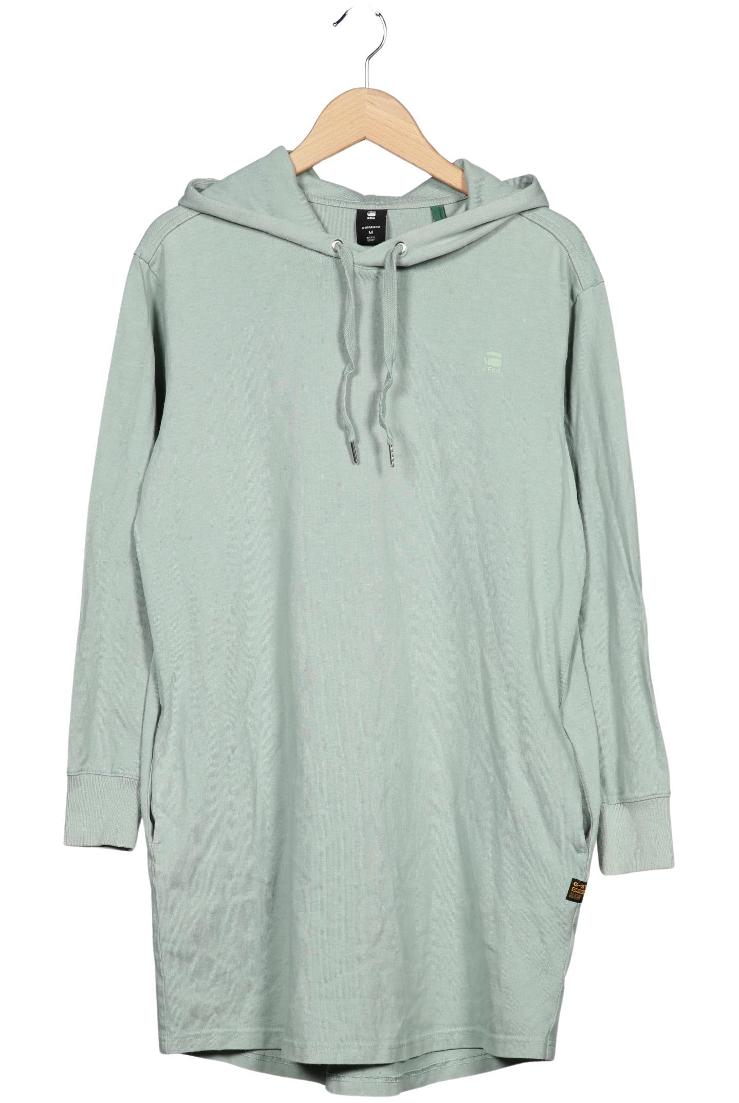 

G Star RAW Damen Kapuzenpullover, hellgrün, Gr. 38