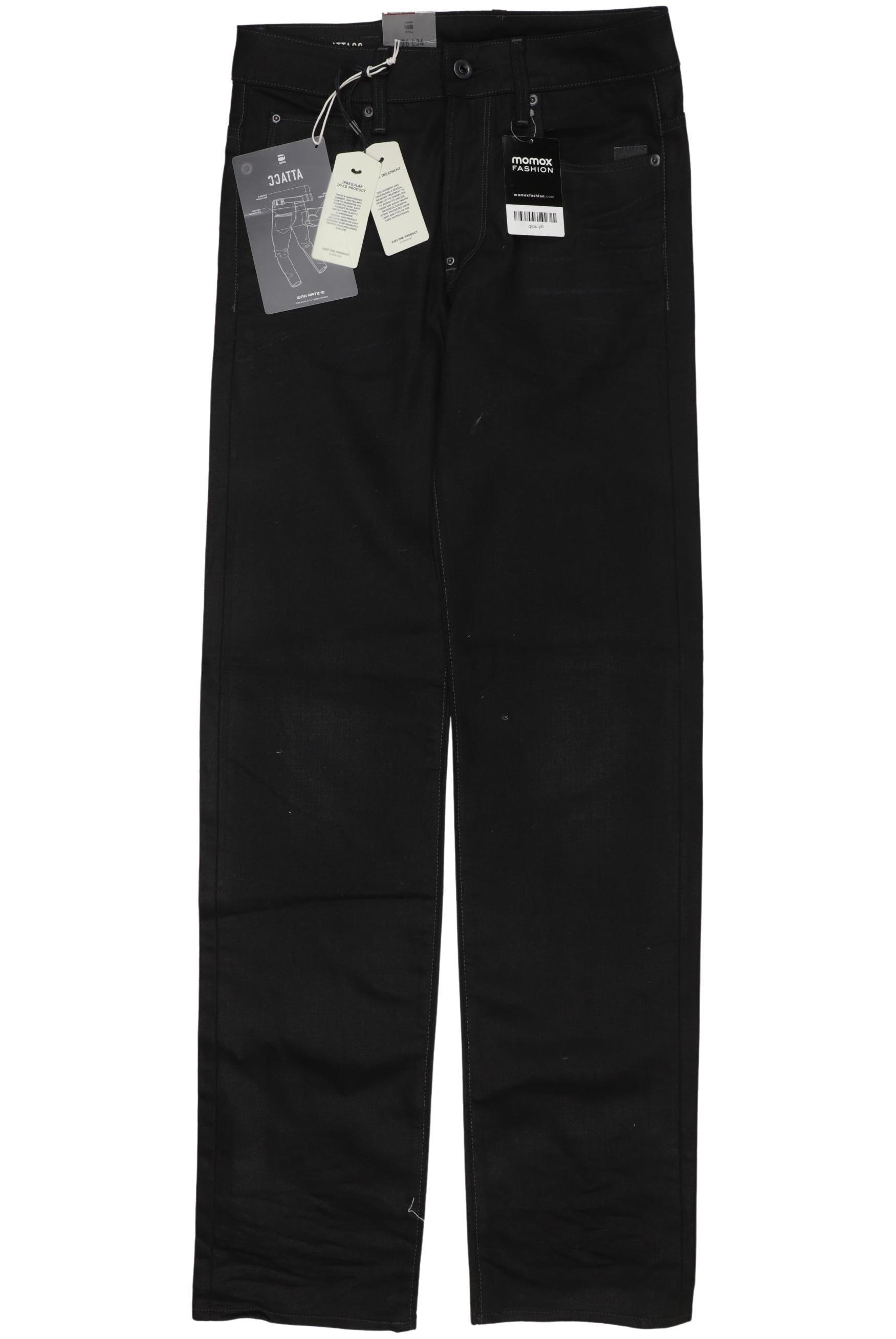 Thumbnail - G Star RAW Herren Jeans, schwarz, Gr. 26