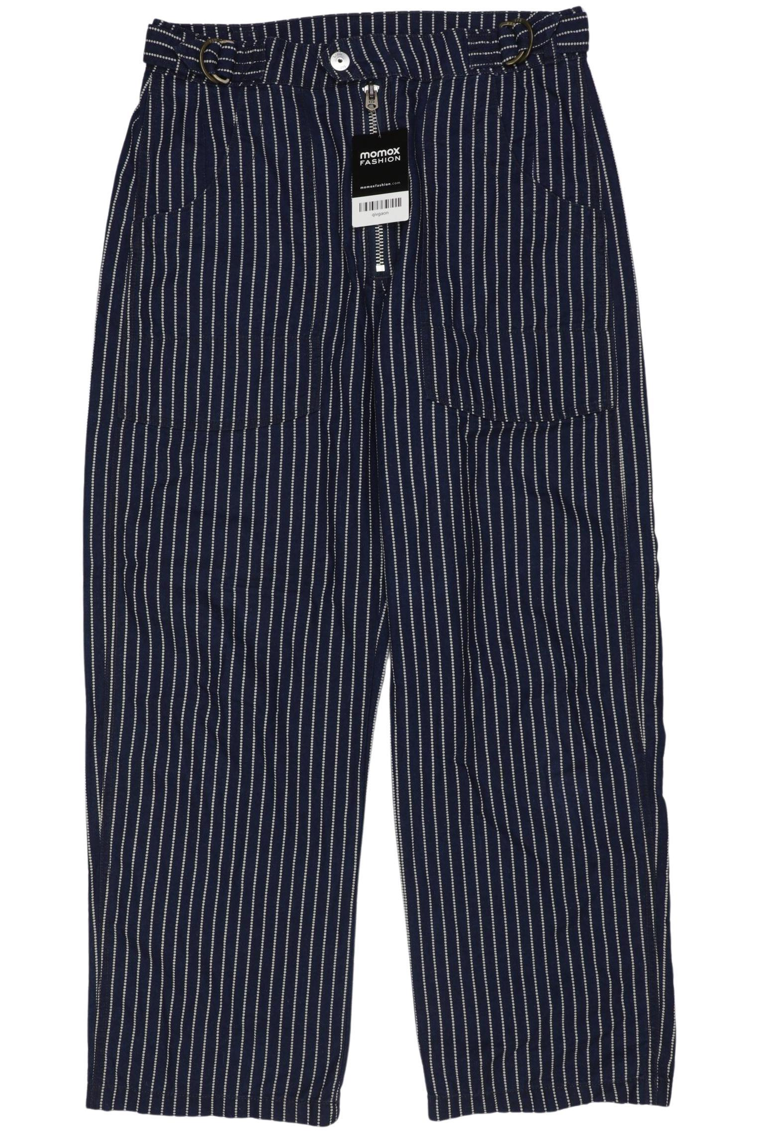 

G Star RAW Damen Stoffhose, marineblau, Gr. 26