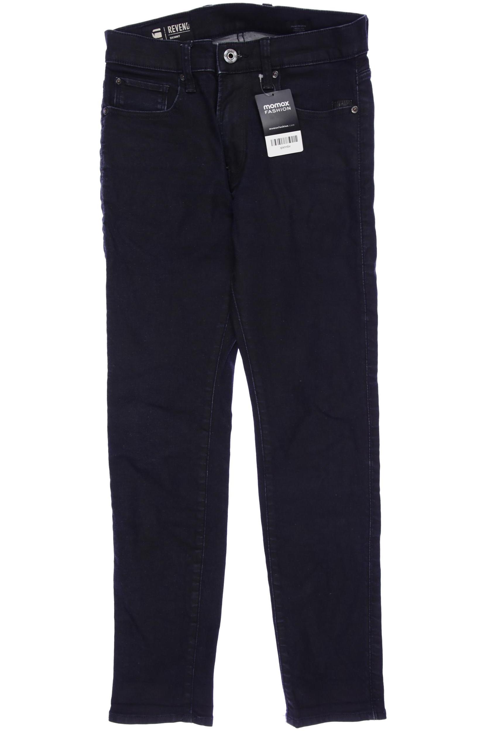 

G-Star RAW Herren Jeans, schwarz, Gr. 28