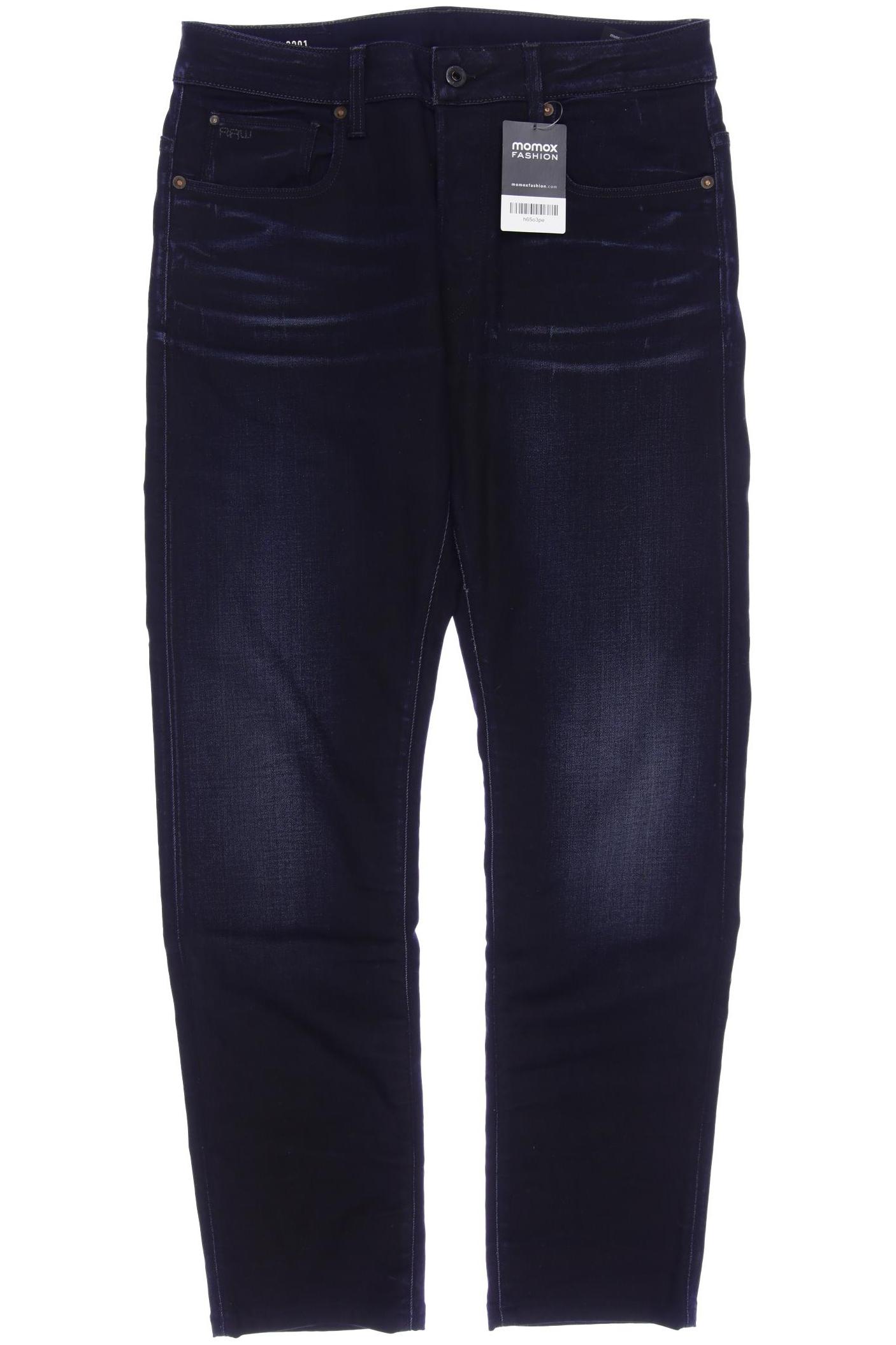 

G Star RAW Herren Jeans, marineblau, Gr. 31