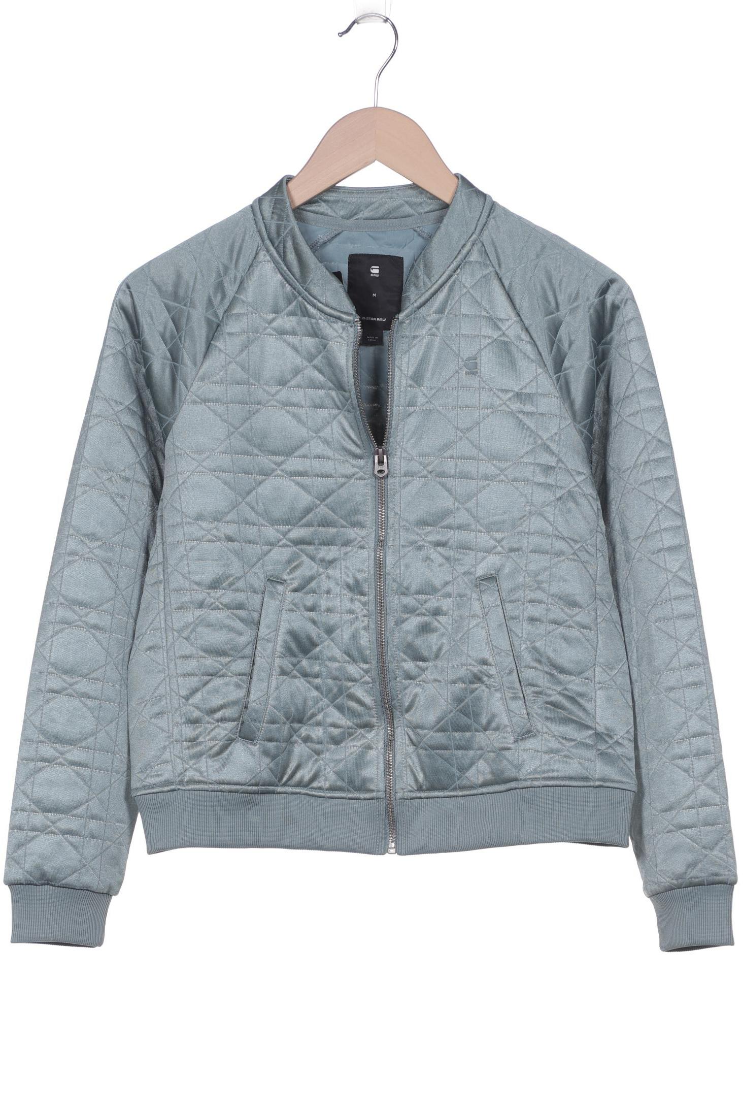 

G-Star RAW Damen Jacke, türkis, Gr. 38